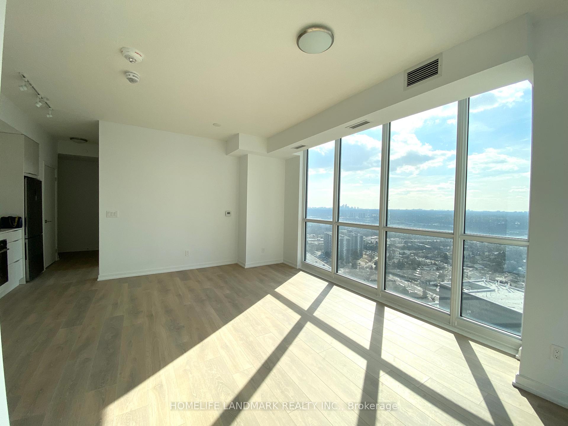 Photo 2 of Unit 2202, 32 Forest Manor Road, North York, Henry Farm — HOMEH