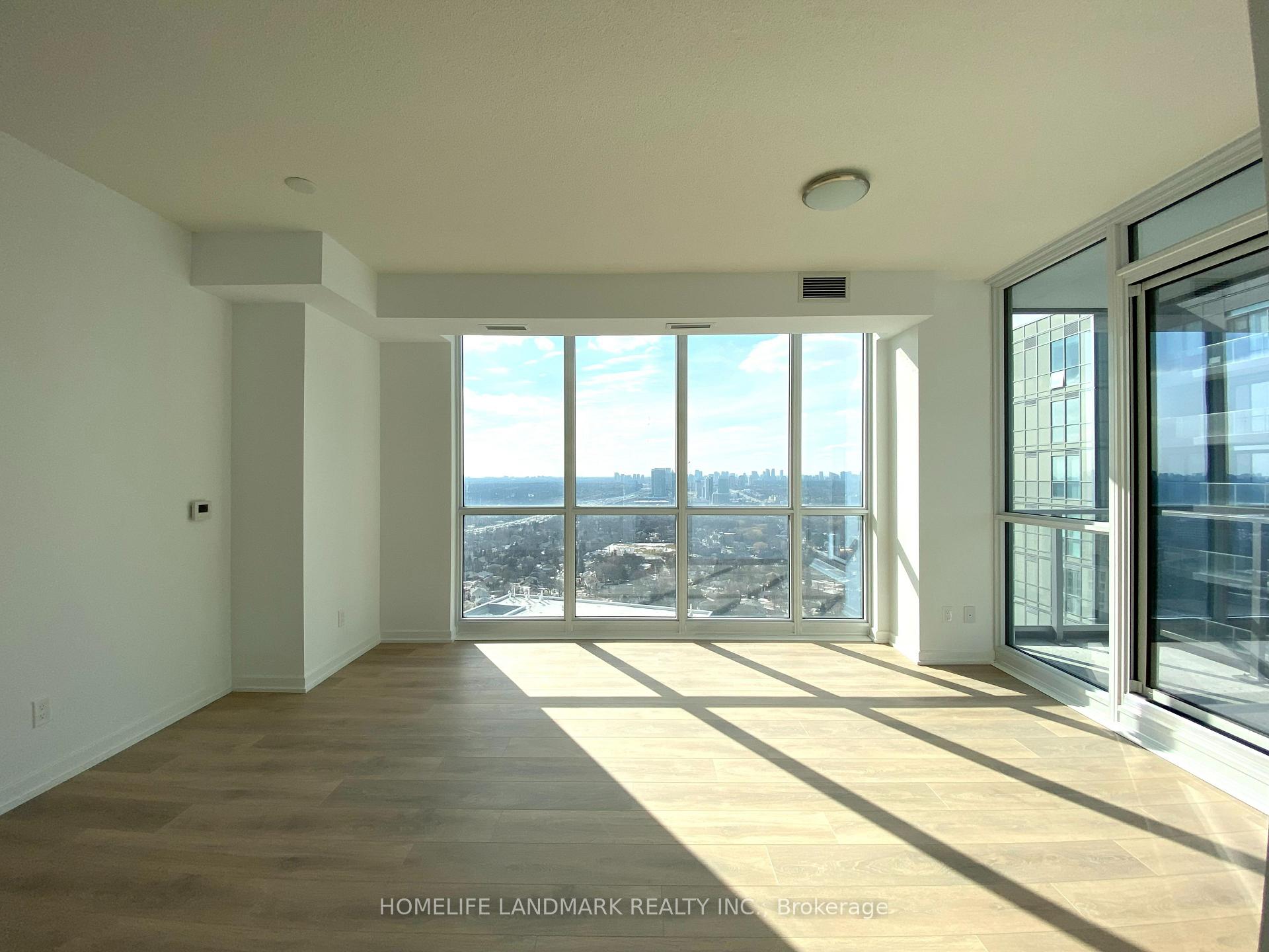 Photo 3 of Unit 2202, 32 Forest Manor Road, North York, Henry Farm — HOMEH