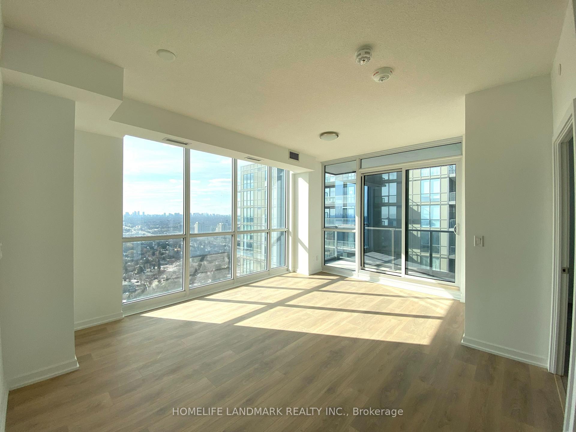 Photo 4 of Unit 2202, 32 Forest Manor Road, North York, Henry Farm — HOMEH
