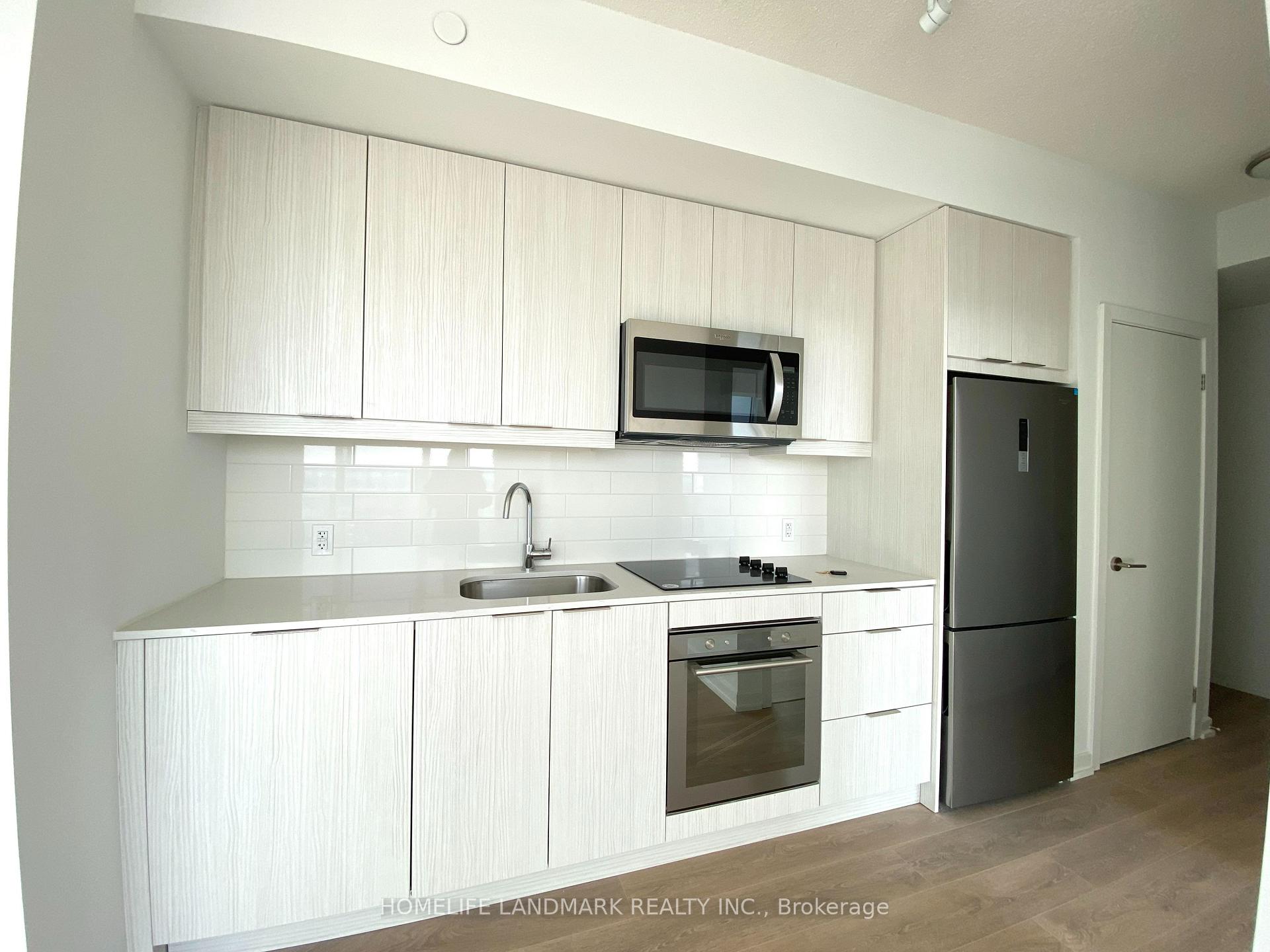 Photo 6 of Unit 2202, 32 Forest Manor Road, North York, Henry Farm — HOMEH