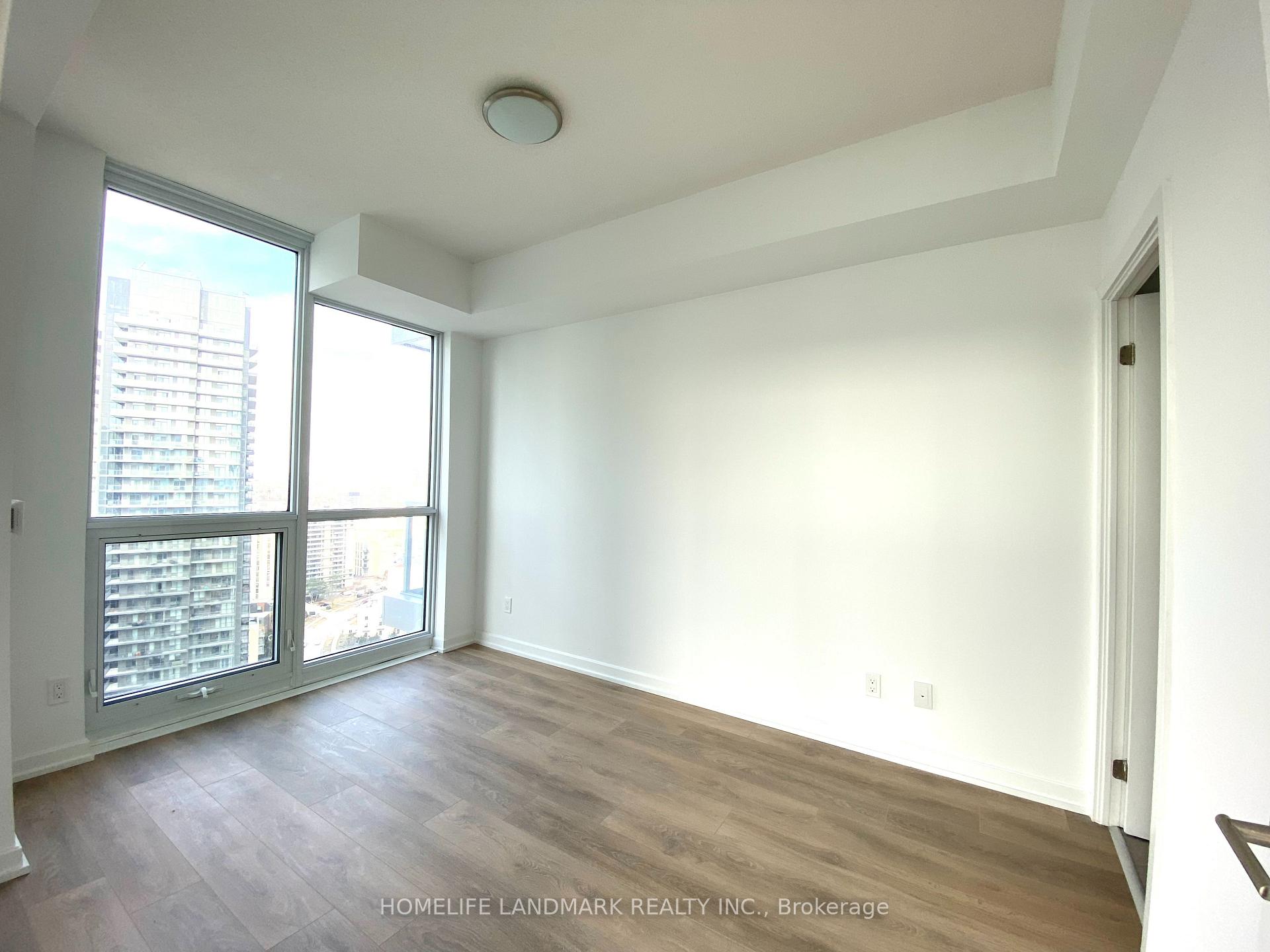 Photo 7 of Unit 2202, 32 Forest Manor Road, North York, Henry Farm — HOMEH