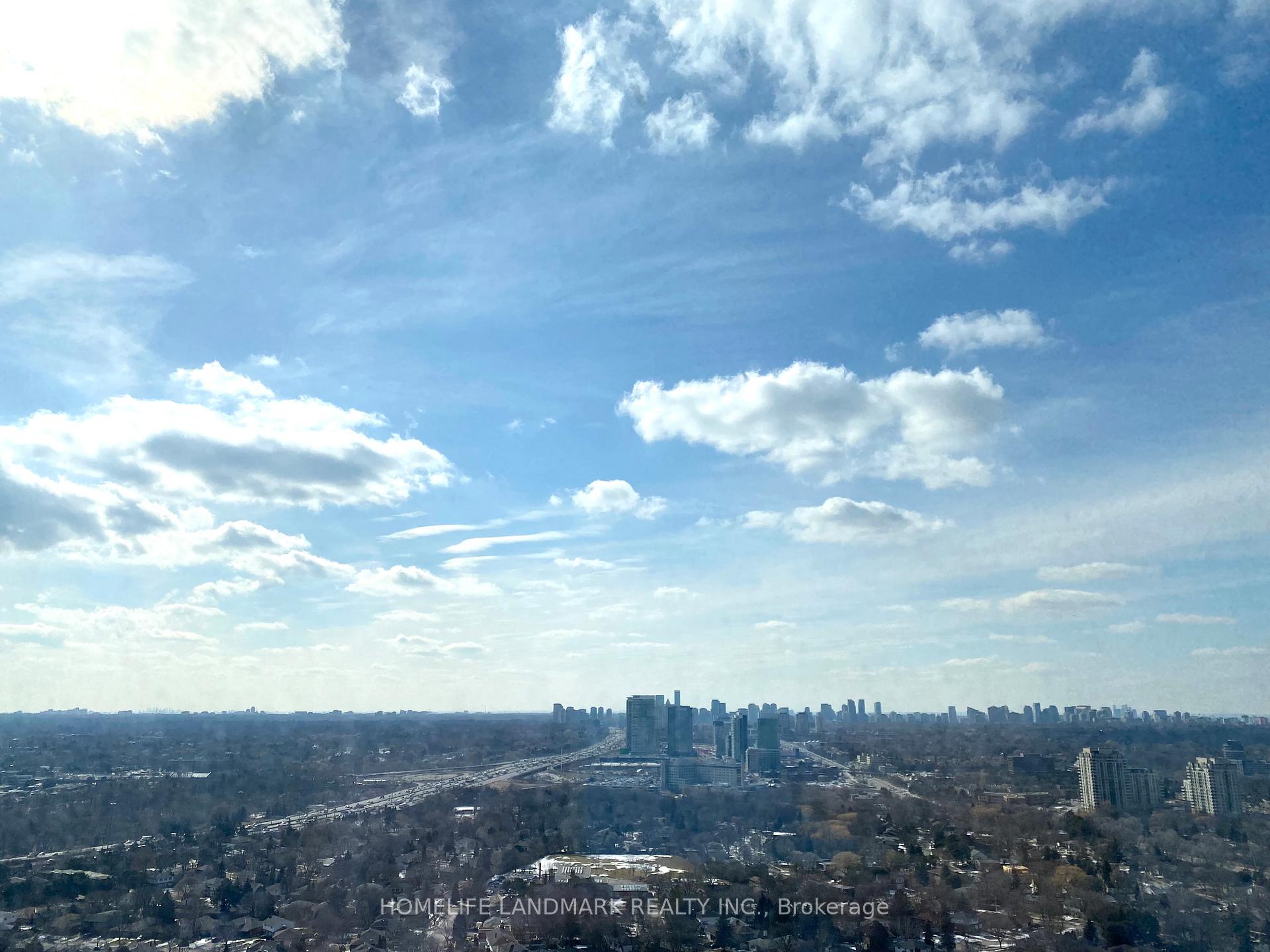 Photo 13 of Unit 2202, 32 Forest Manor Road, North York, Henry Farm — HOMEH