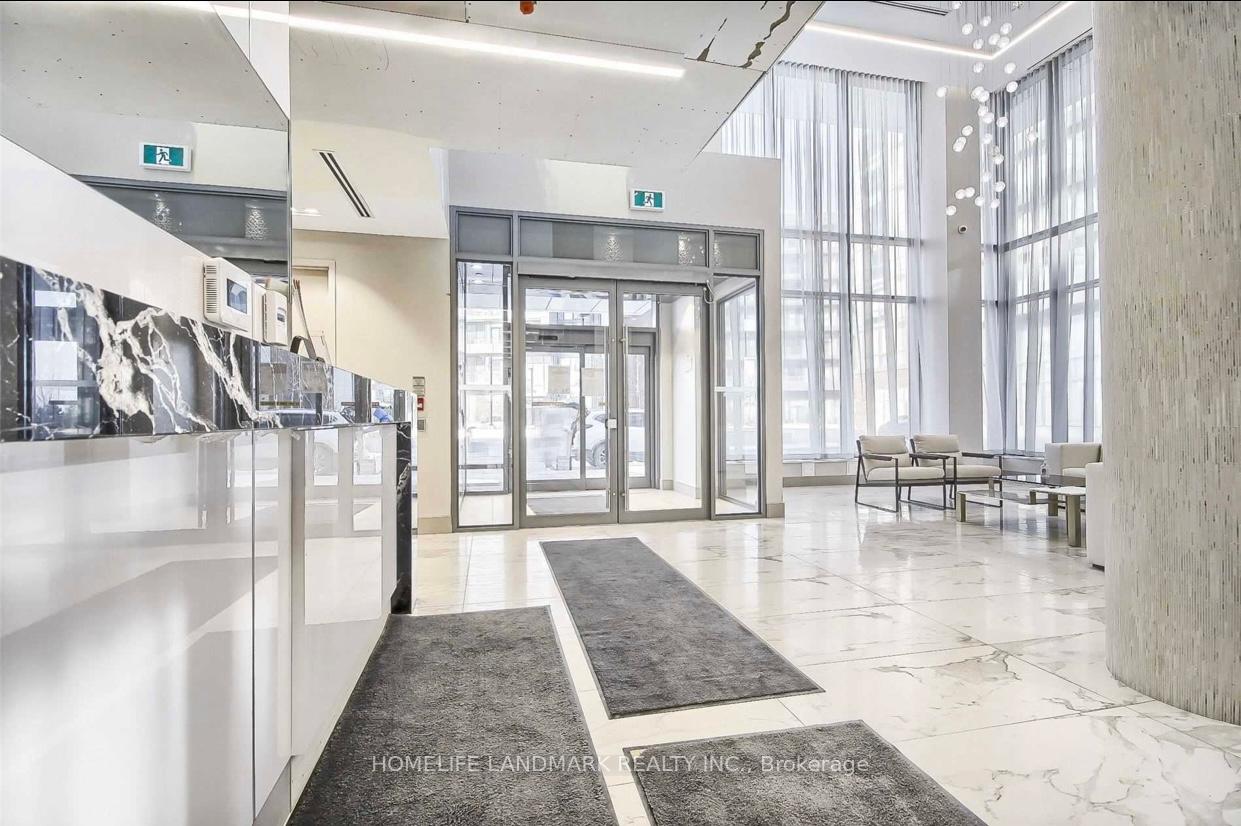 Photo 15 of Unit 2202, 32 Forest Manor Road, North York, Henry Farm — HOMEH