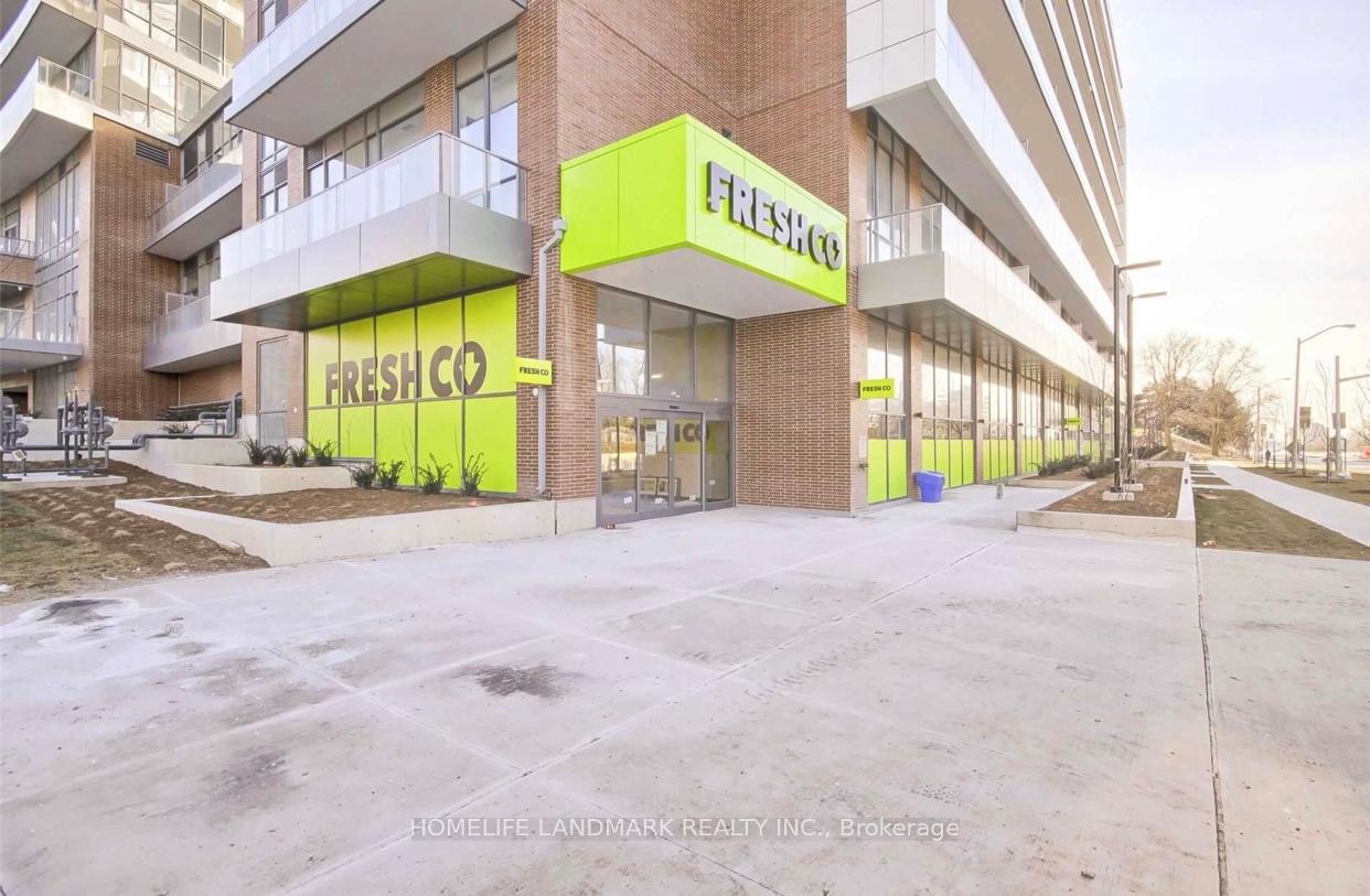 Photo 16 of Unit 2202, 32 Forest Manor Road, North York, Henry Farm — HOMEH
