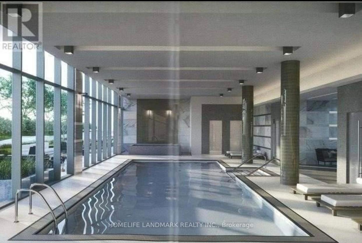 Photo 18 of Unit 2202, 32 Forest Manor Road, North York, Henry Farm — HOMEH