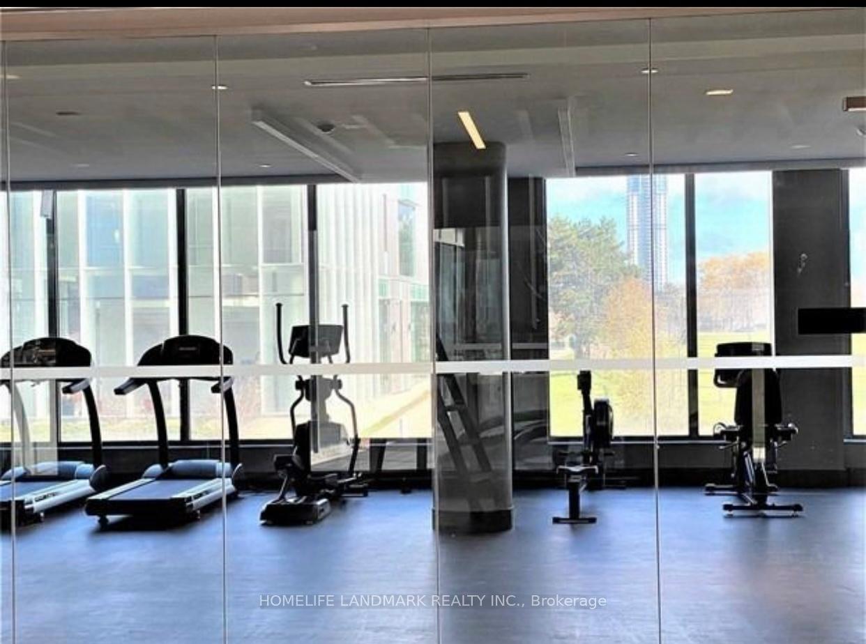 Photo 19 of Unit 2202, 32 Forest Manor Road, North York, Henry Farm — HOMEH