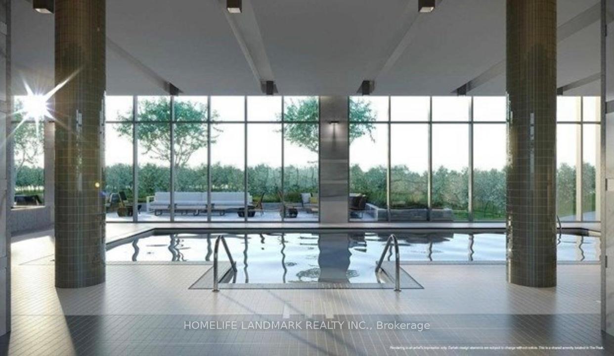 Photo 22 of Unit 2202, 32 Forest Manor Road, North York, Henry Farm — HOMEH