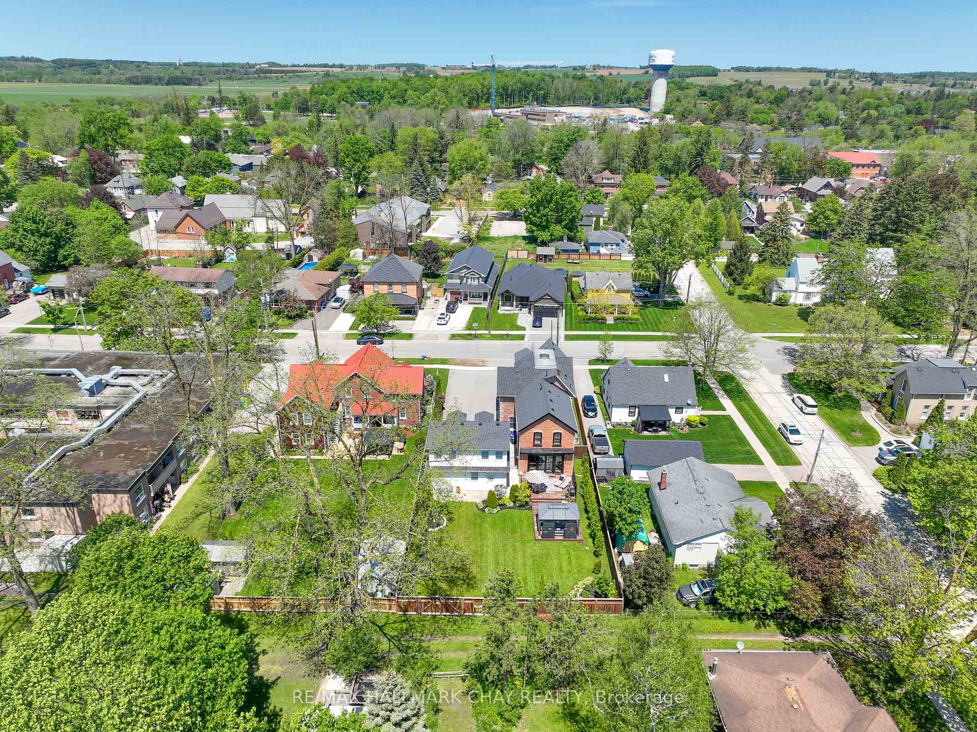 Photo 49 of 97 Nelson Street W, New Tecumseth, Alliston — HOMEH
