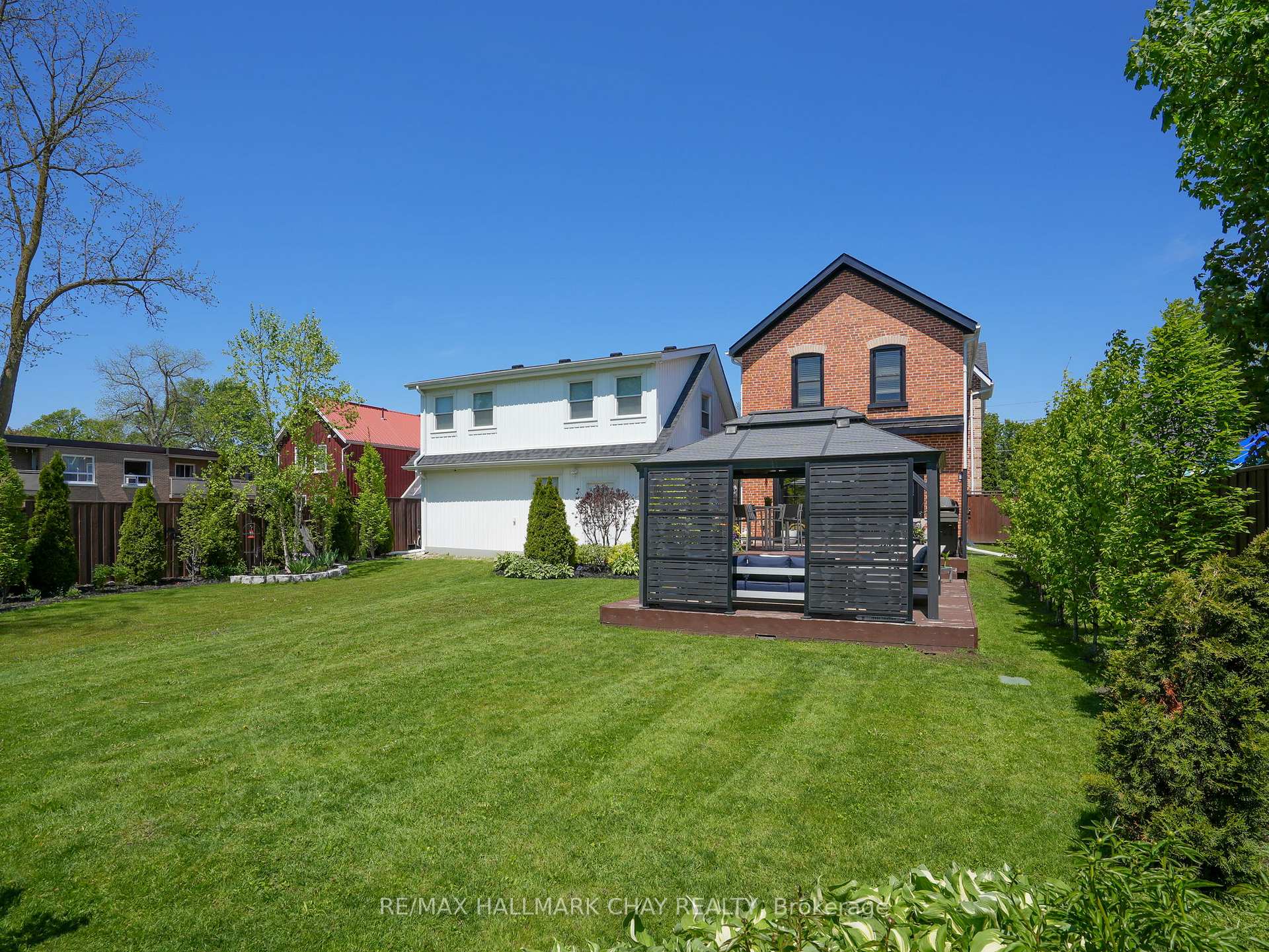Photo 50 of 97 Nelson Street W, New Tecumseth, Alliston — HOMEH