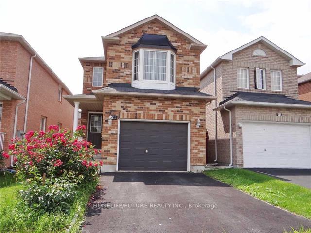 Front of Unit Bsmt, 21 Schmirler Terrace