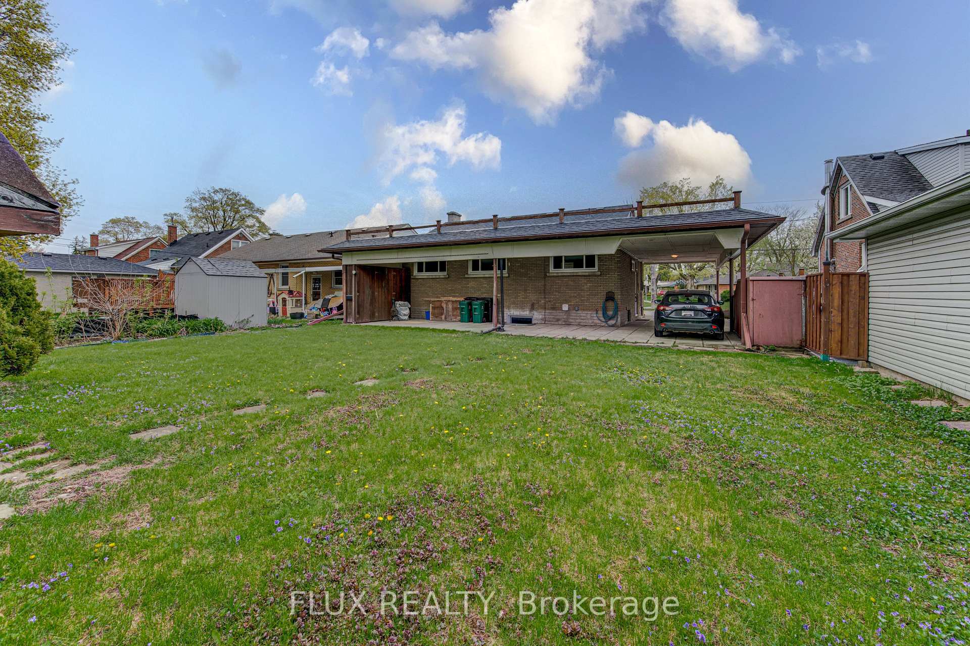 Photo 28 of 51 Rosemount Drive, Kitchener, Heritage Park/Rosemount — HOMEH