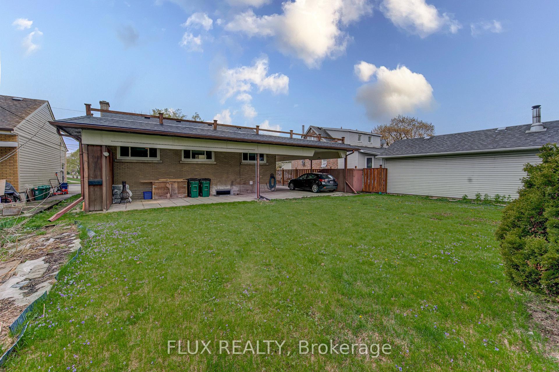 Photo 29 of 51 Rosemount Drive, Kitchener, Heritage Park/Rosemount — HOMEH