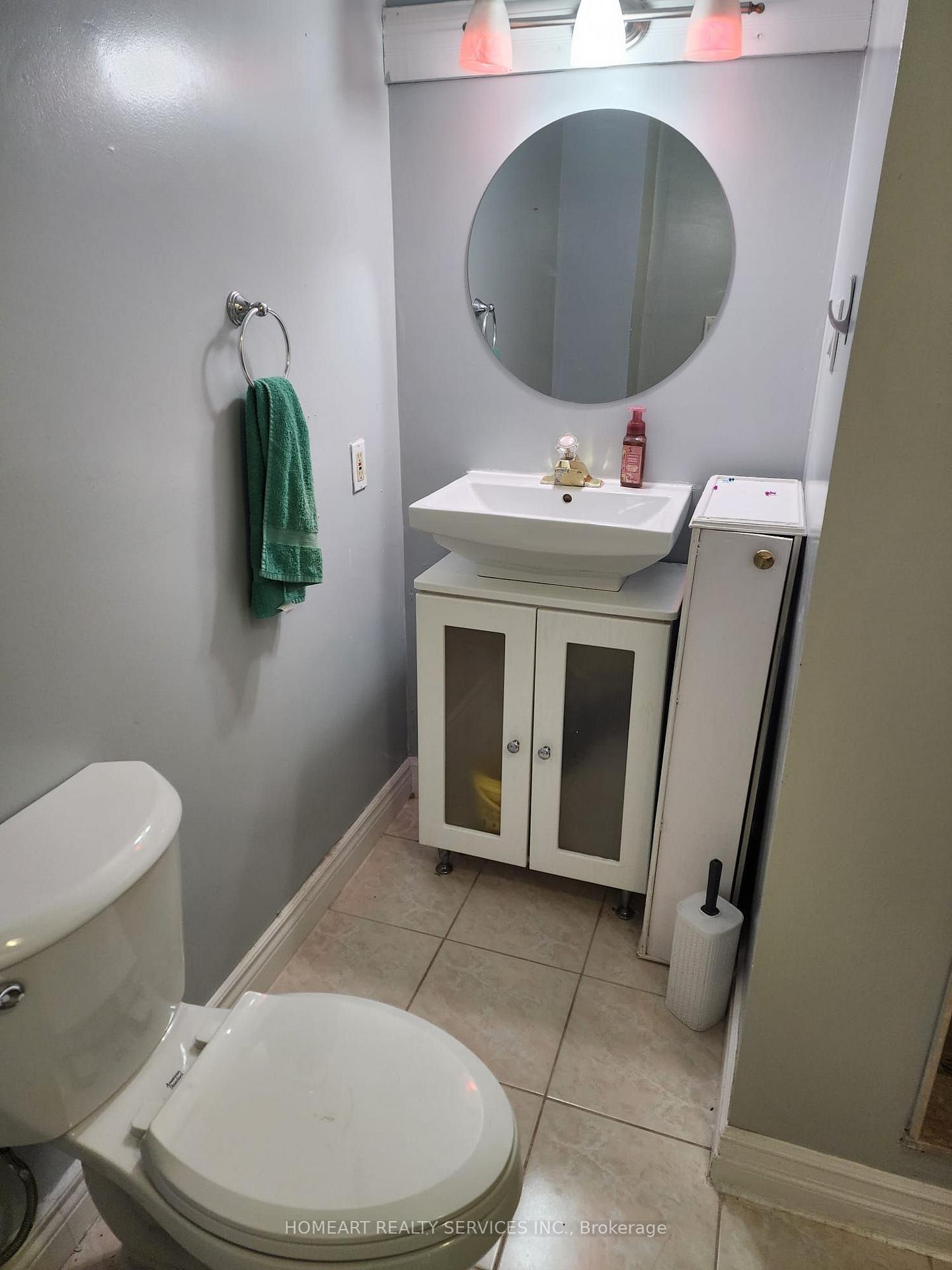 Photo 8 of 37 Trafford Crescent, Markham, Milliken Mills East — HOMEH