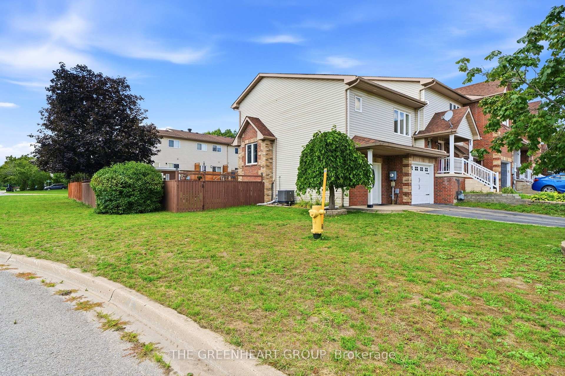 Photo 3 of 88 Parkside Crescent, Essa, Angus — HOMEH