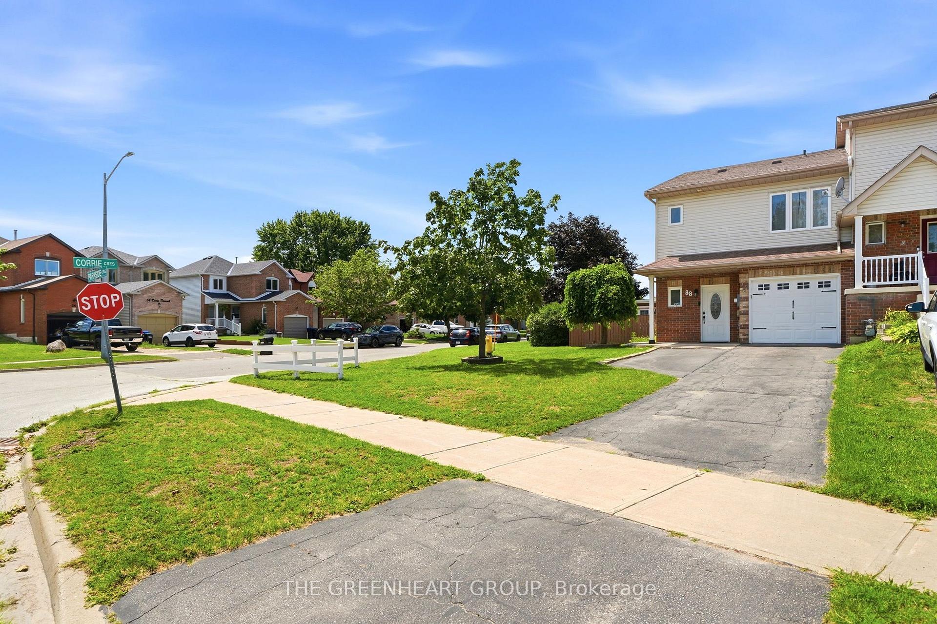 Photo 5 of 88 Parkside Crescent, Essa, Angus — HOMEH