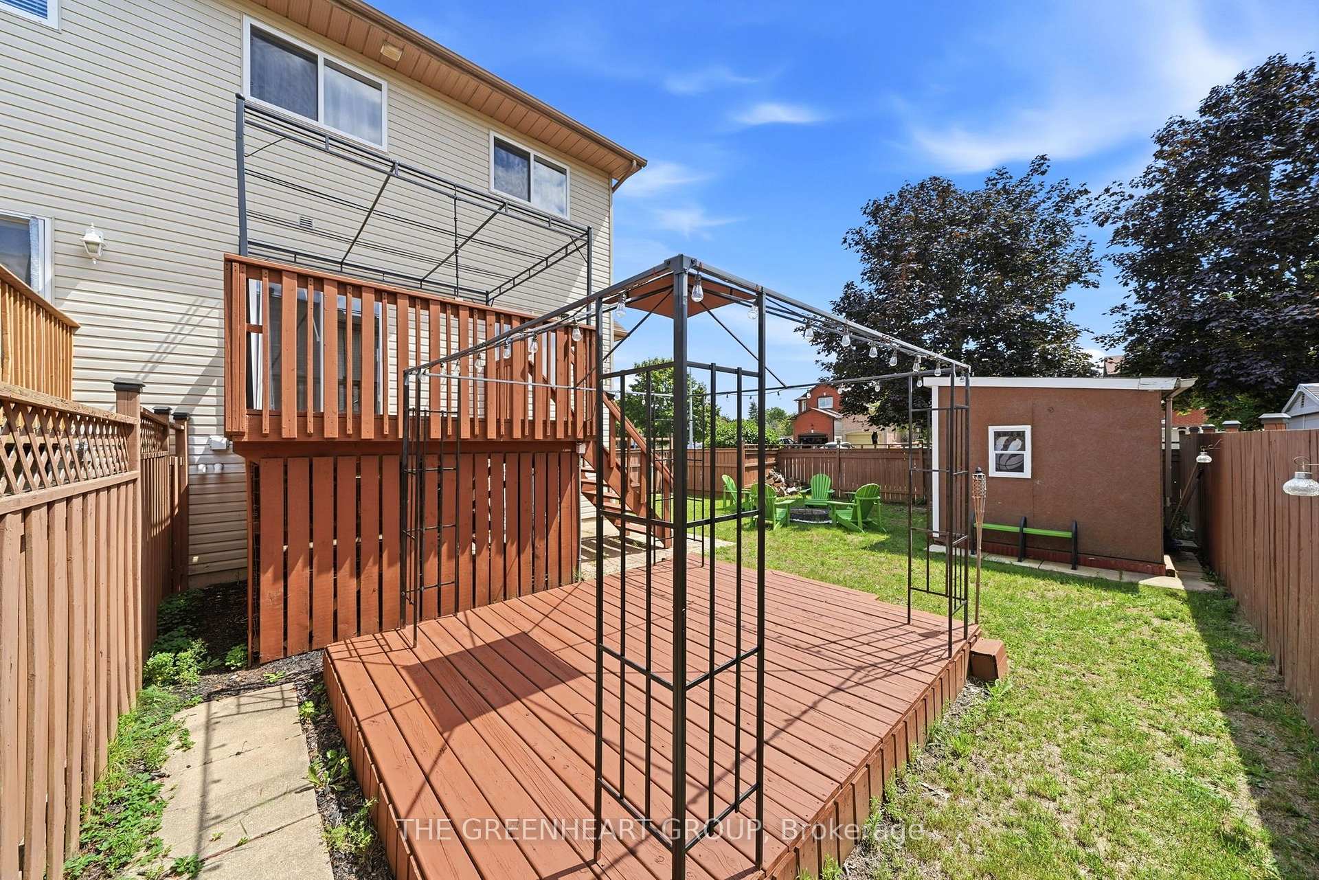 Photo 41 of 88 Parkside Crescent, Essa, Angus — HOMEH