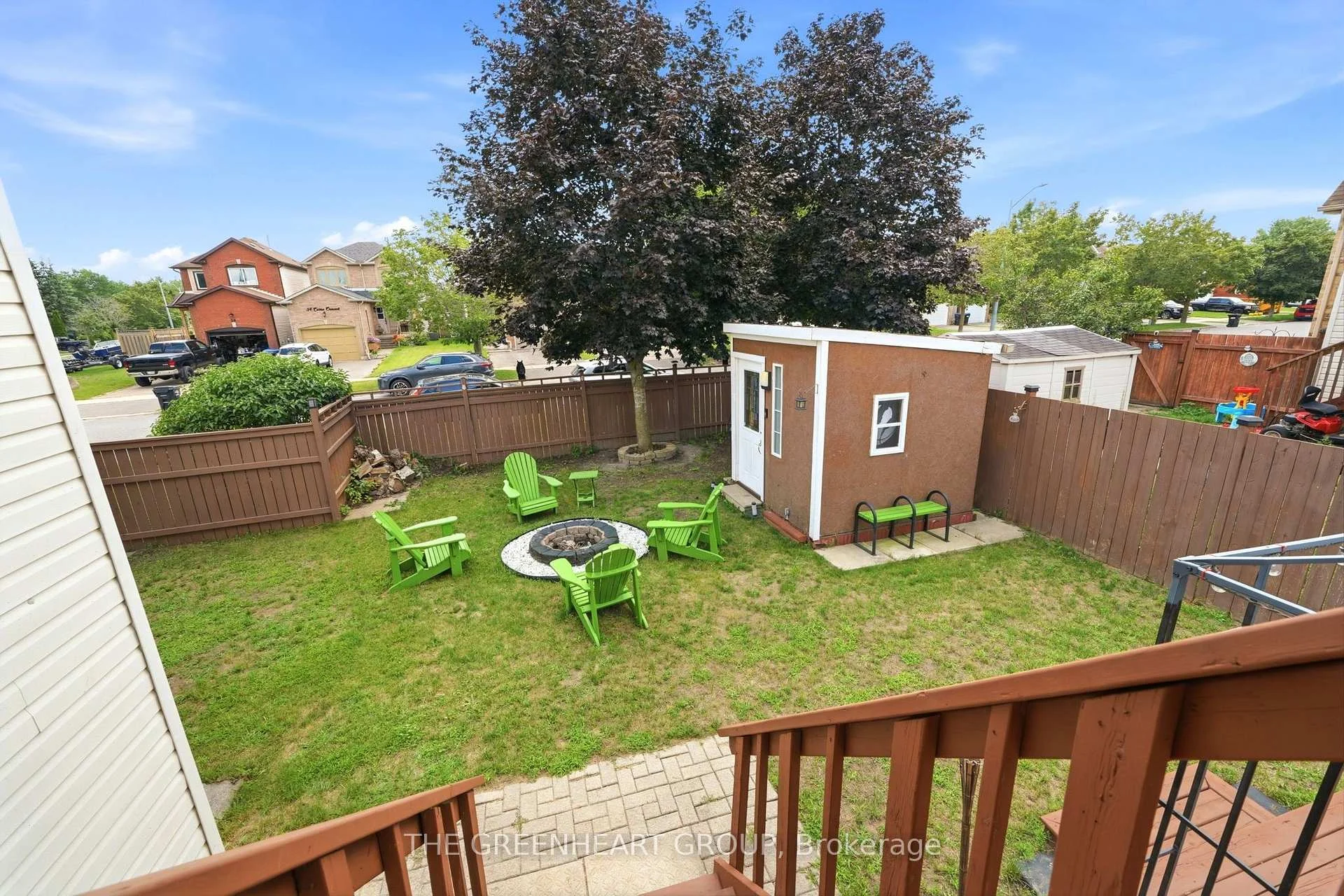Photo 2 of 88 Parkside Crescent, Essa, Angus — HOMEH