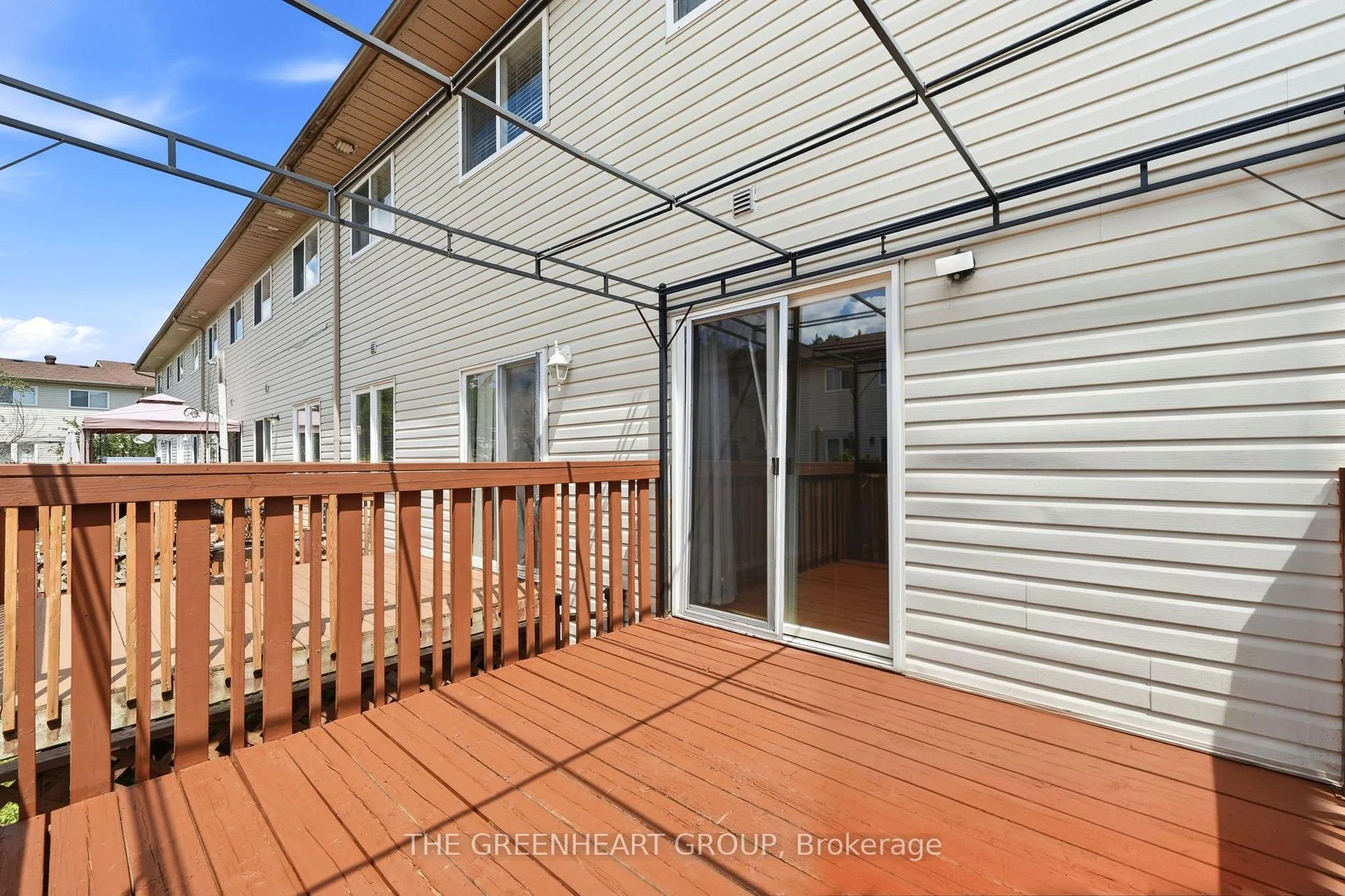 Photo 4 of 88 Parkside Crescent, Essa, Angus — HOMEH