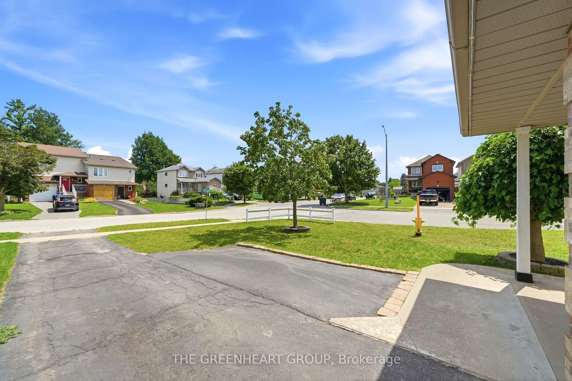 Photo 8 of 88 Parkside Crescent, Essa, Angus — HOMEH