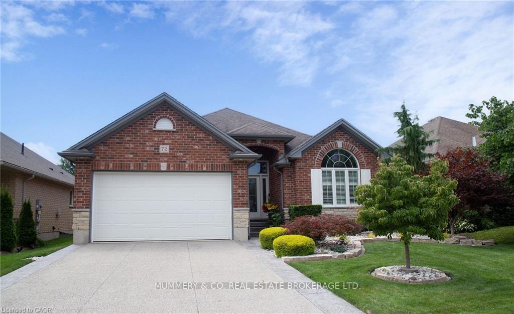 Photo 1 of 72 Willowdale Crescent, Norfolk, Port Dover — HOMEH