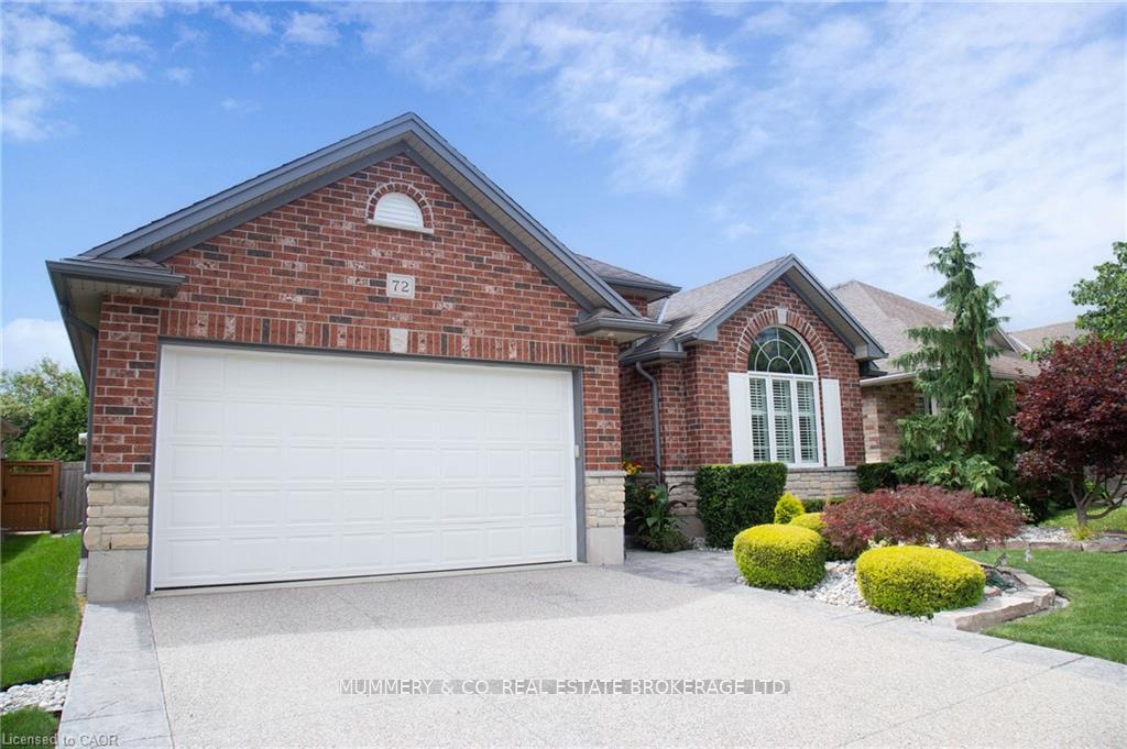 Photo 2 of 72 Willowdale Crescent, Norfolk, Port Dover — HOMEH