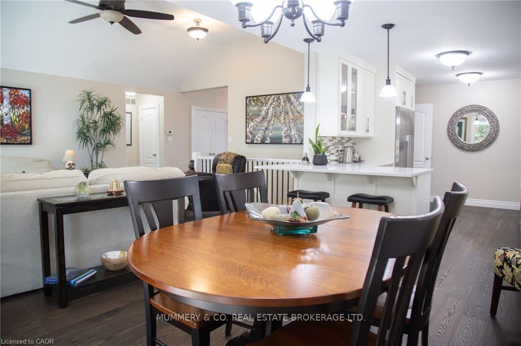 Photo 7 of 72 Willowdale Crescent, Norfolk, Port Dover — HOMEH
