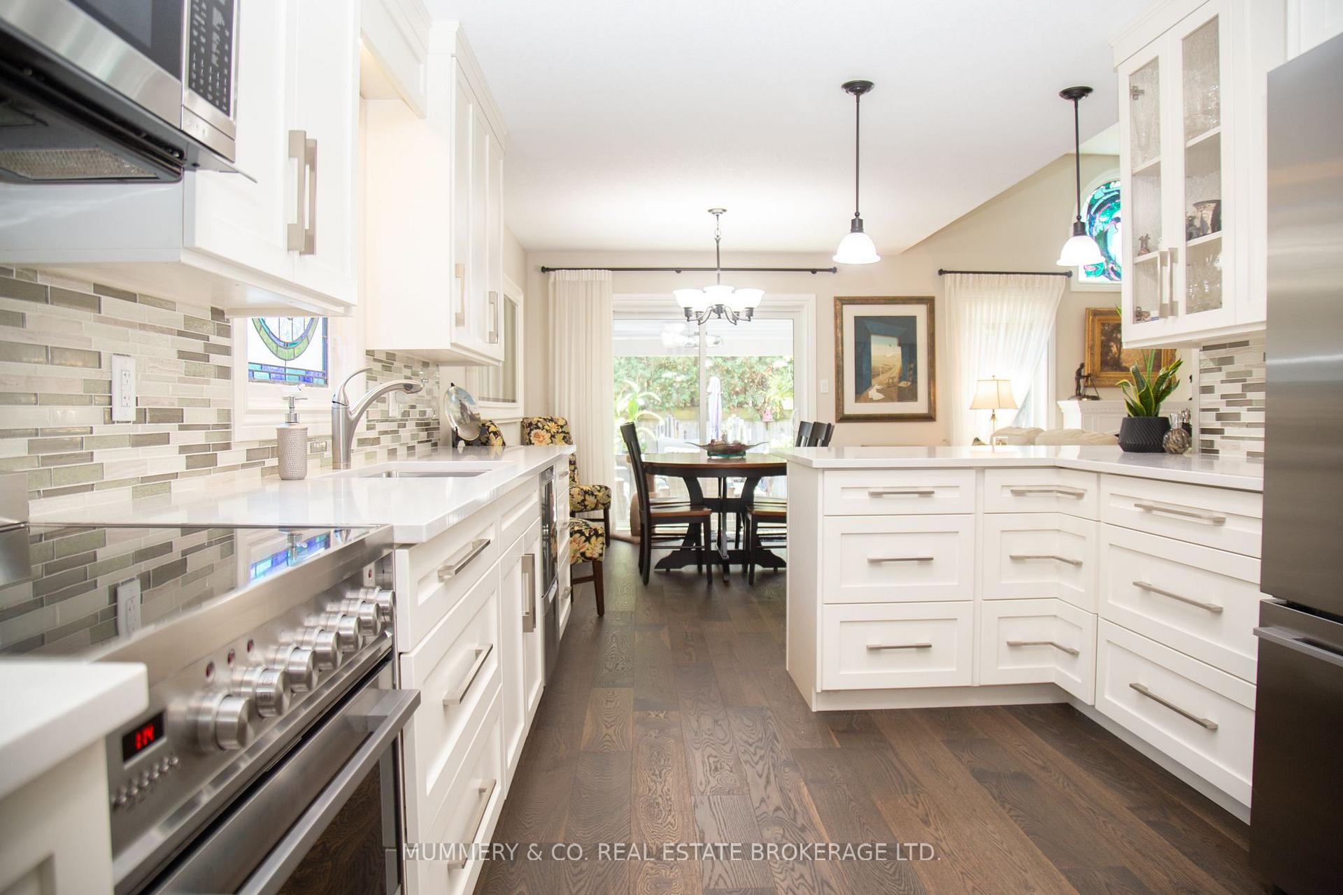Photo 11 of 72 Willowdale Crescent, Norfolk, Port Dover — HOMEH