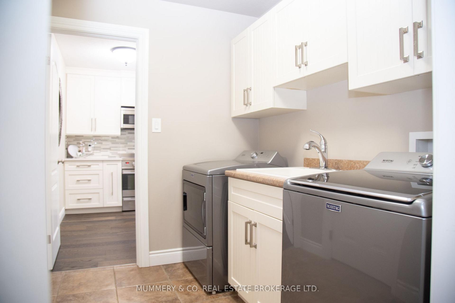 Photo 15 of 72 Willowdale Crescent, Norfolk, Port Dover — HOMEH