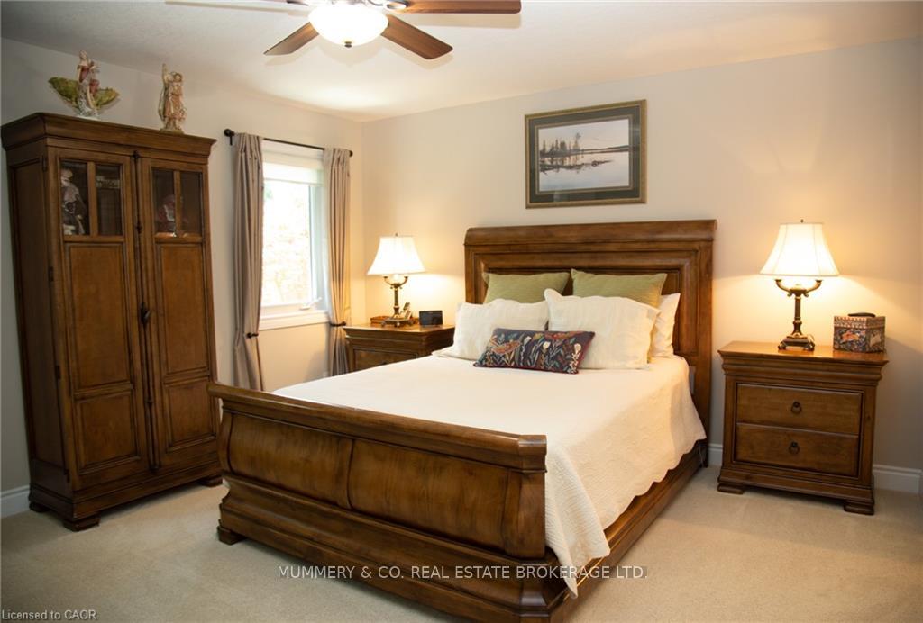 Photo 16 of 72 Willowdale Crescent, Norfolk, Port Dover — HOMEH