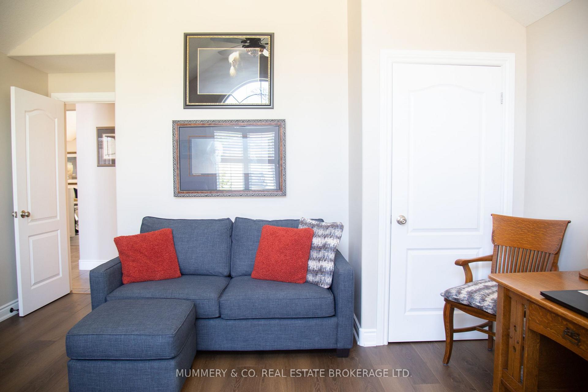 Photo 23 of 72 Willowdale Crescent, Norfolk, Port Dover — HOMEH