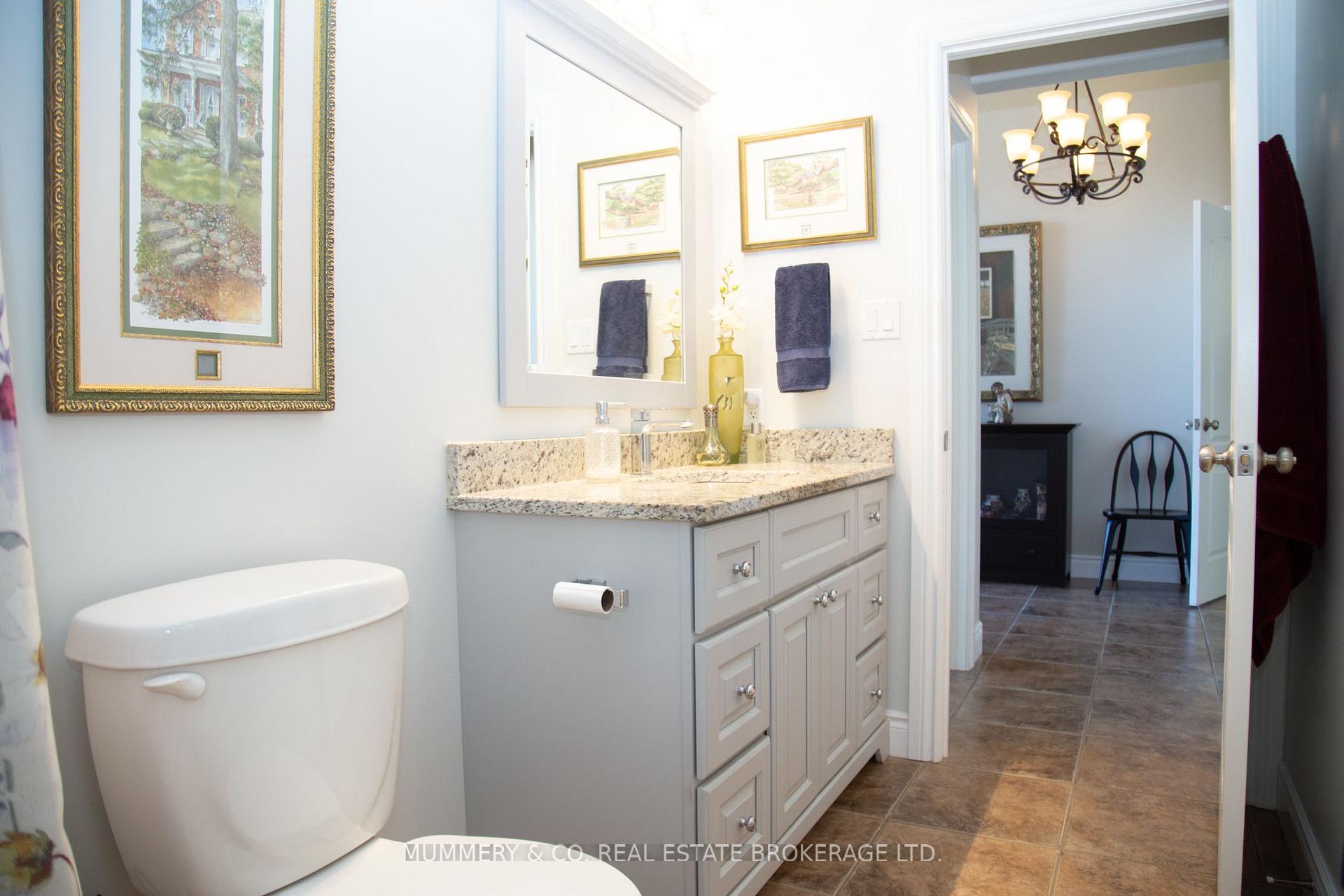 Photo 25 of 72 Willowdale Crescent, Norfolk, Port Dover — HOMEH