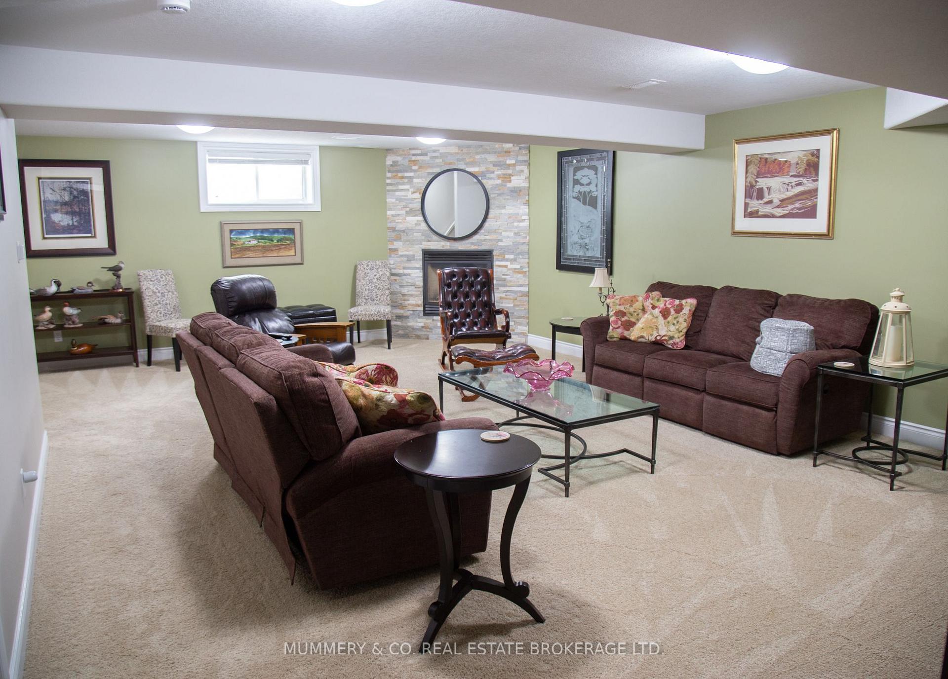 Photo 27 of 72 Willowdale Crescent, Norfolk, Port Dover — HOMEH