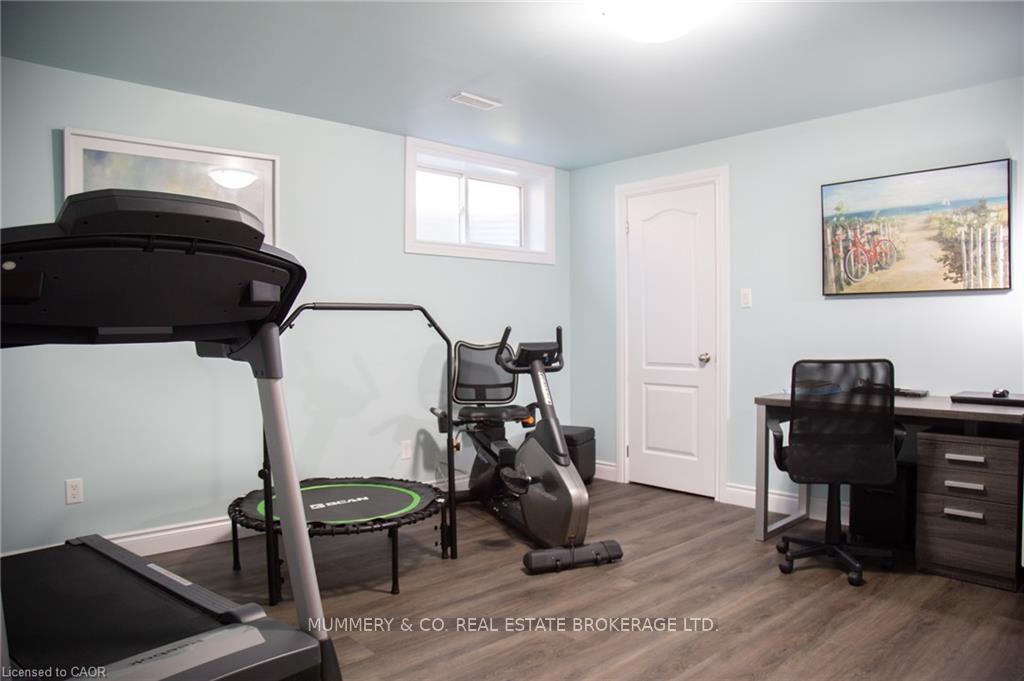 Photo 29 of 72 Willowdale Crescent, Norfolk, Port Dover — HOMEH