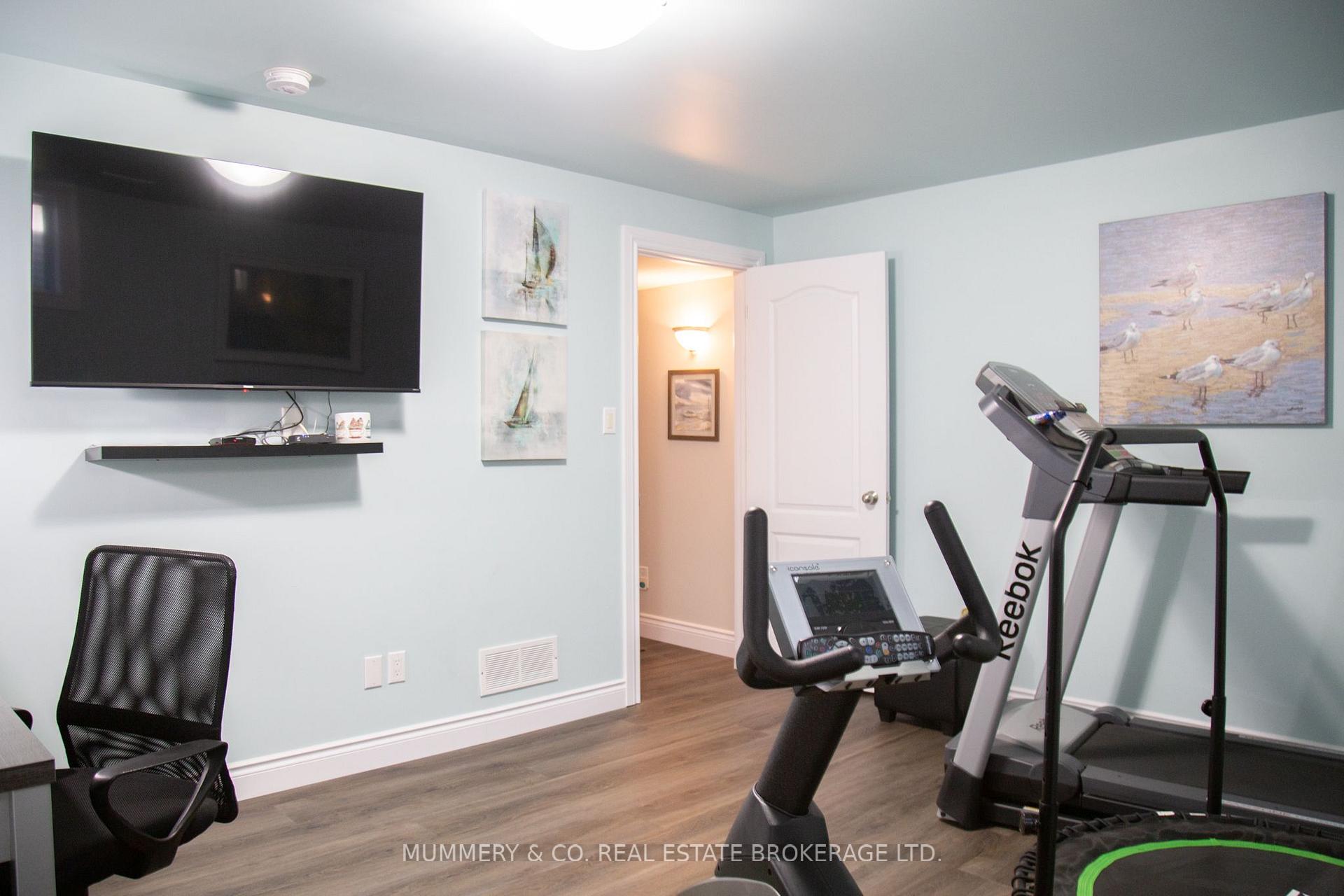 Photo 30 of 72 Willowdale Crescent, Norfolk, Port Dover — HOMEH