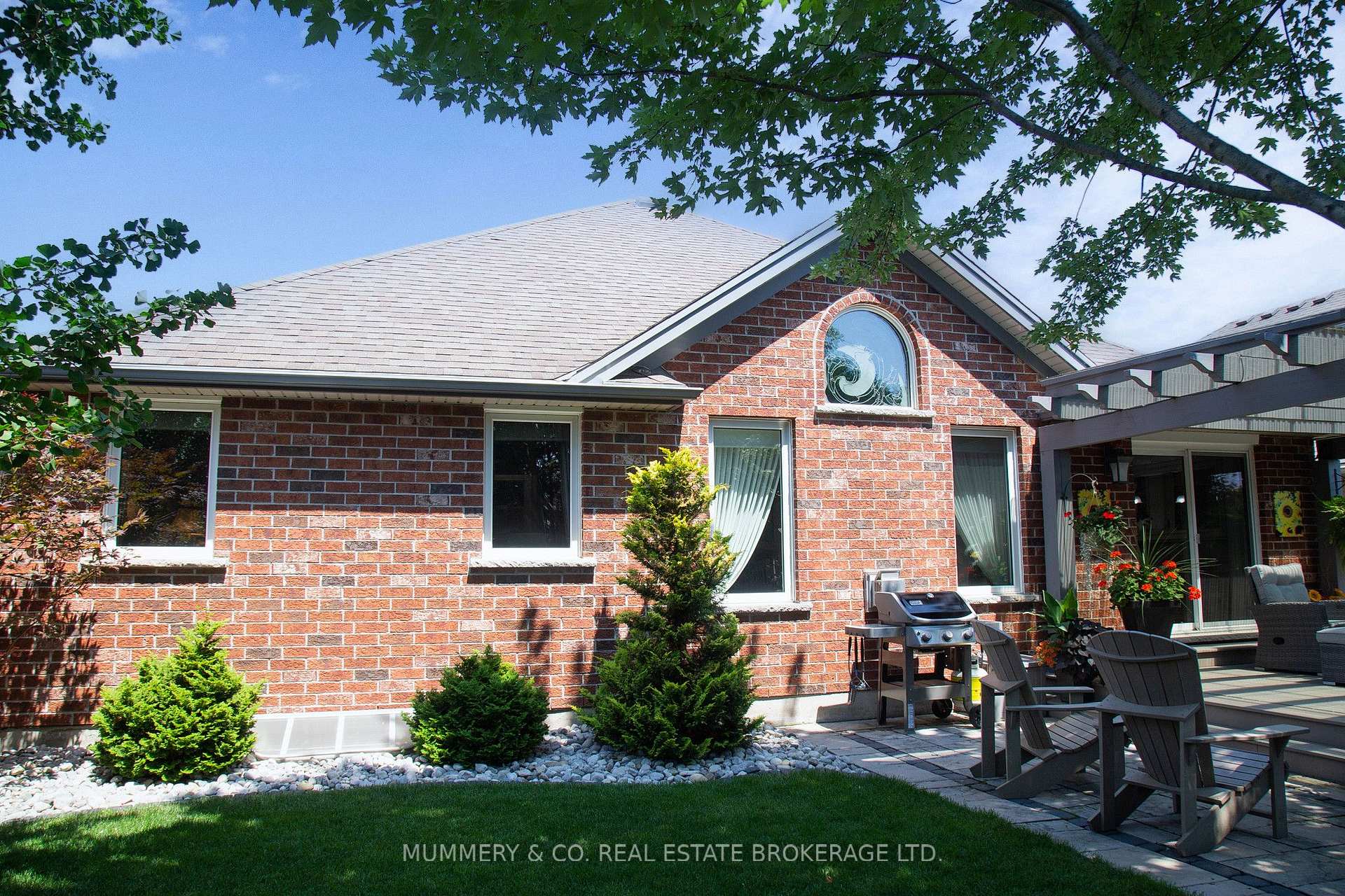 Photo 36 of 72 Willowdale Crescent, Norfolk, Port Dover — HOMEH