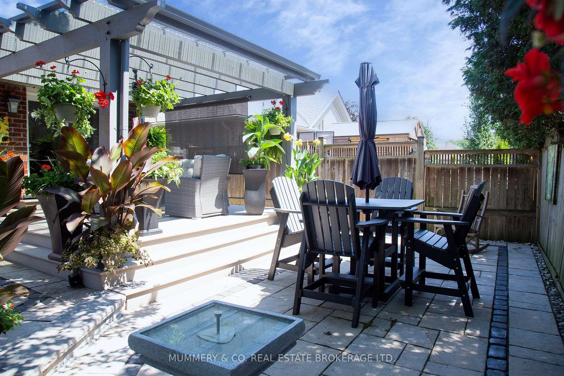 Photo 39 of 72 Willowdale Crescent, Norfolk, Port Dover — HOMEH