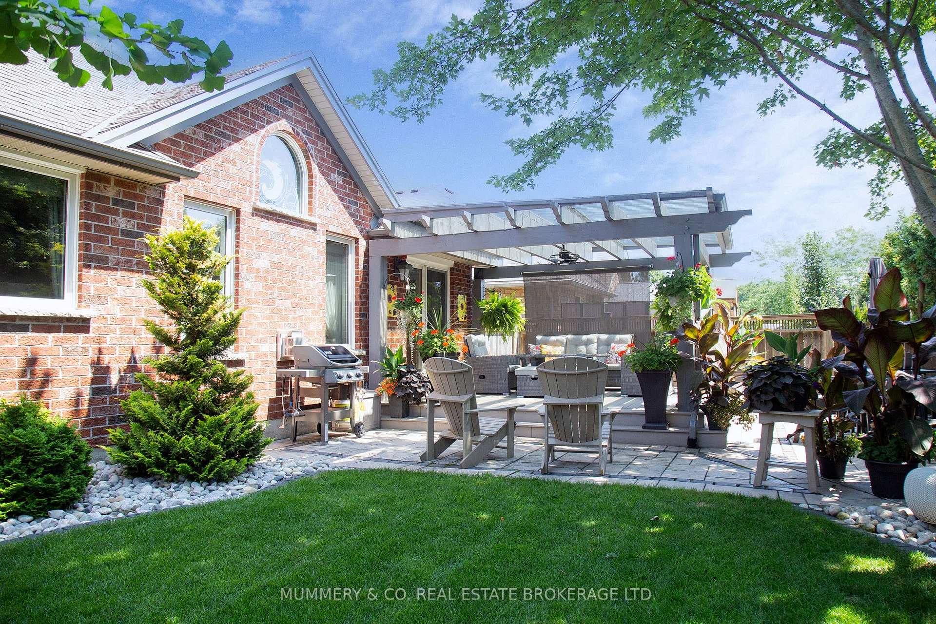 Photo 40 of 72 Willowdale Crescent, Norfolk, Port Dover — HOMEH