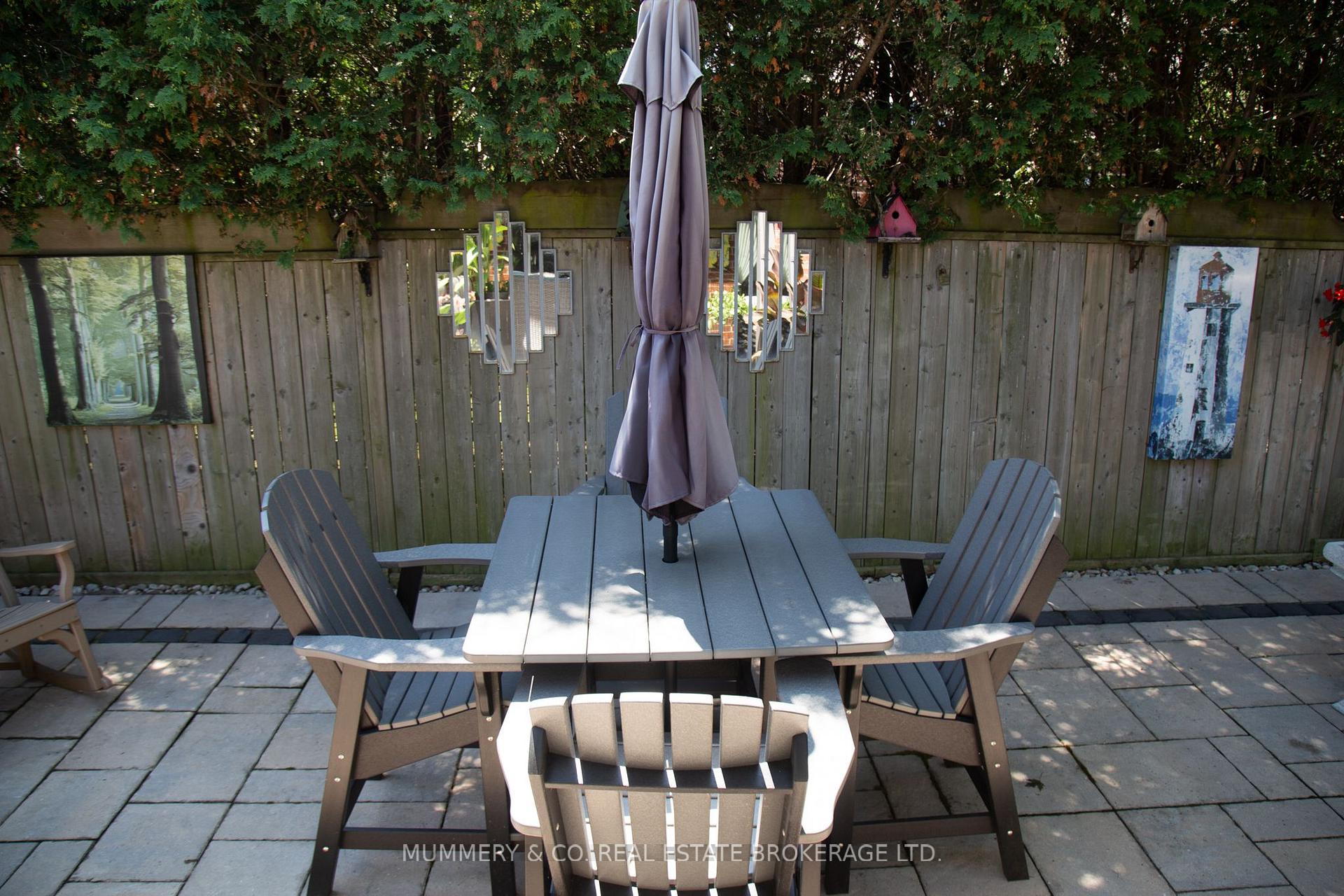 Photo 44 of 72 Willowdale Crescent, Norfolk, Port Dover — HOMEH