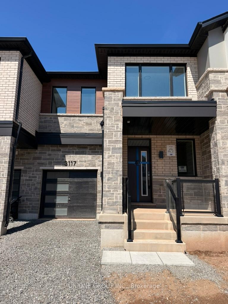 Photo 2 of 3117 John Mckay Boulevard, Oakville, Joshua Meadows — HOMEH