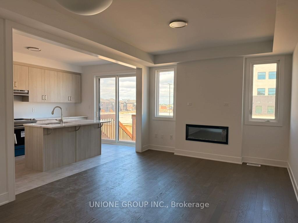Photo 8 of 3117 John Mckay Boulevard, Oakville, Joshua Meadows — HOMEH