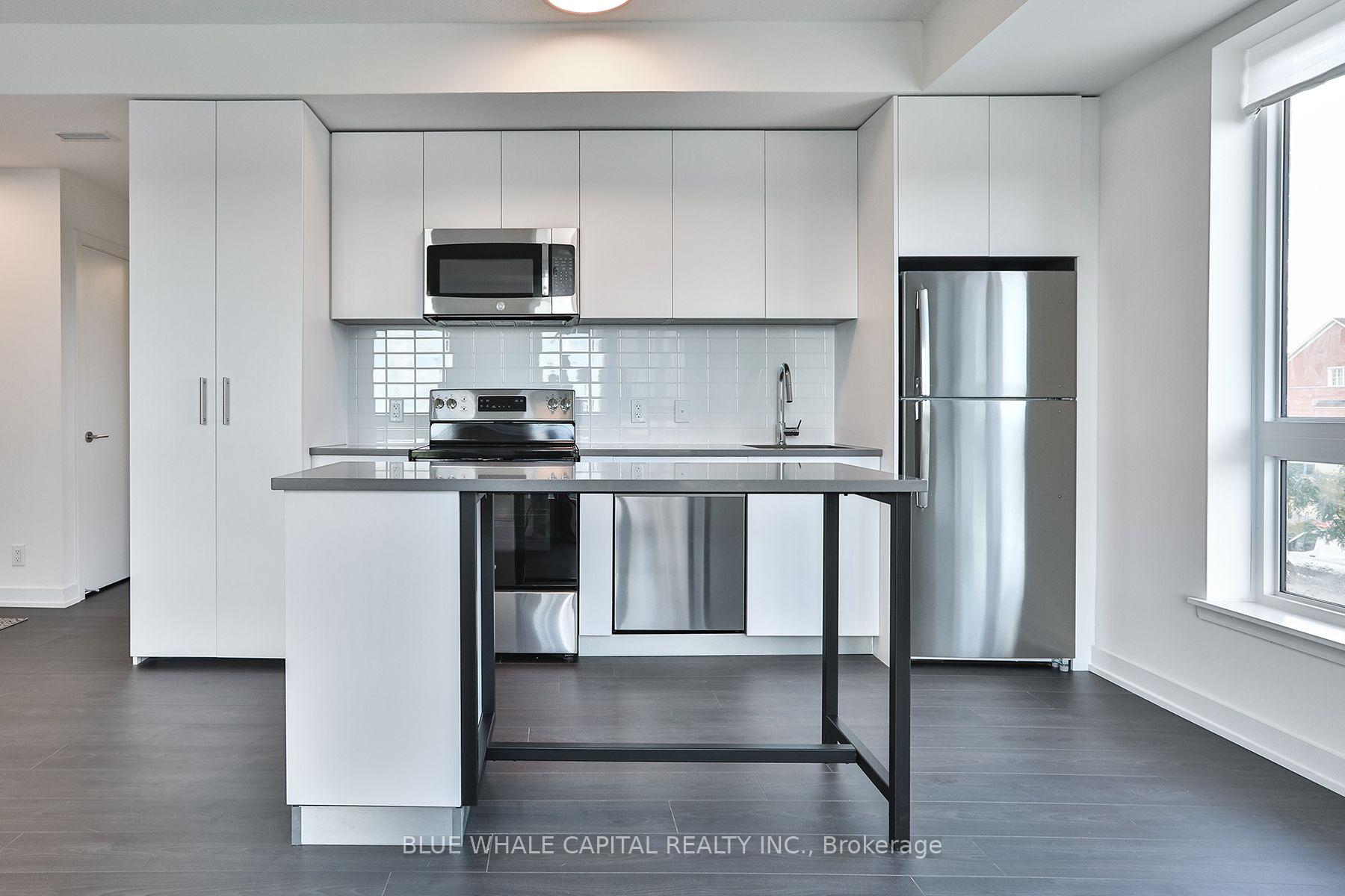 Photo 2 of Unit 245, 101 Cathedral High Street, Markham, Cathedraltown — HOMEH