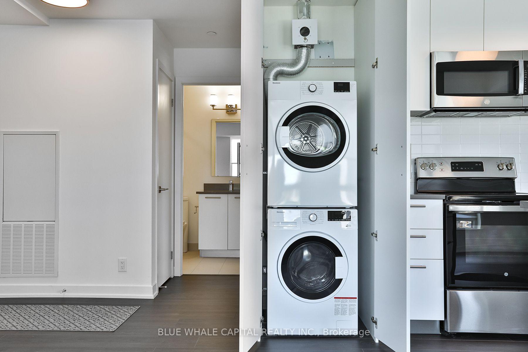 Photo 6 of Unit 245, 101 Cathedral High Street, Markham, Cathedraltown — HOMEH