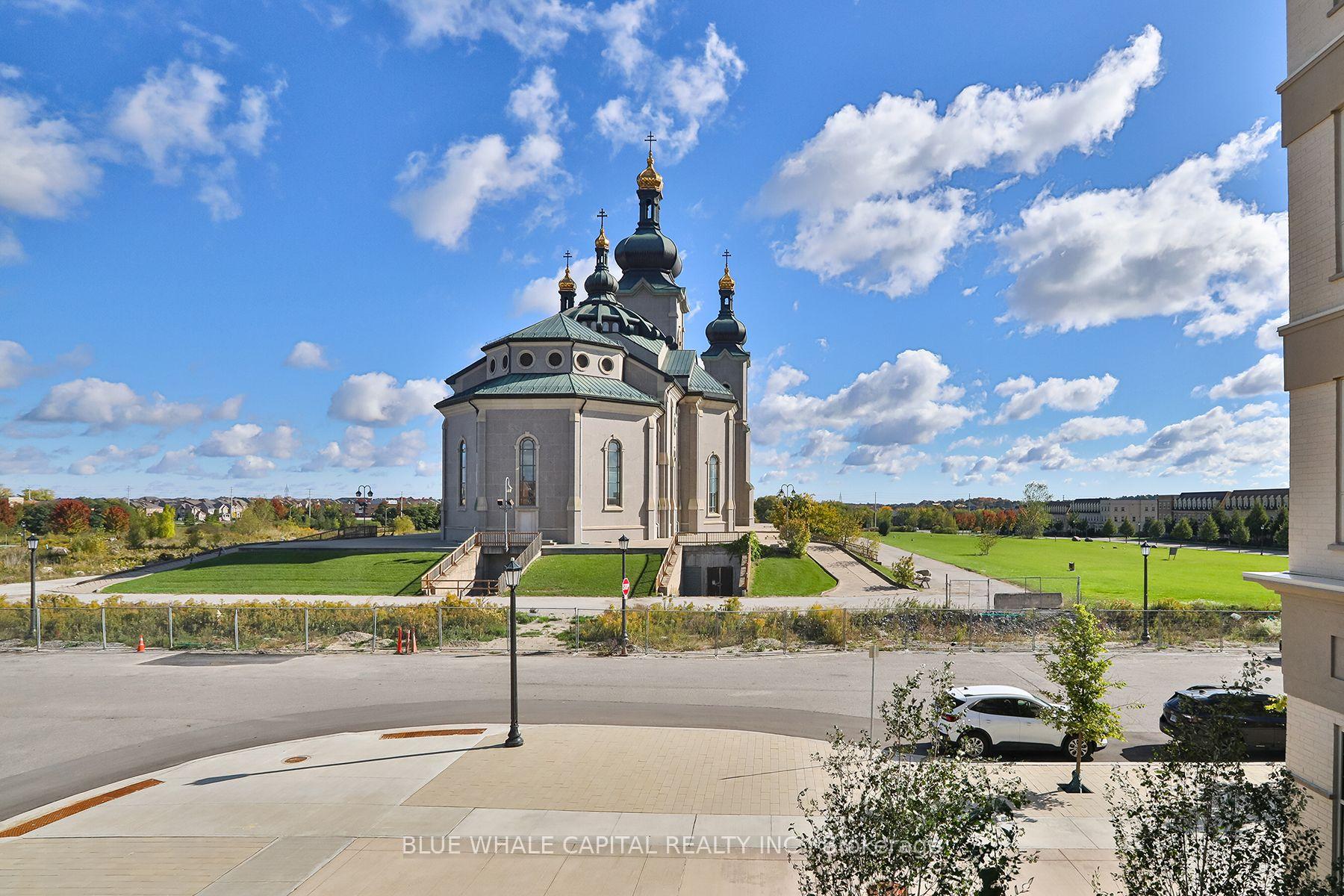 Photo 9 of Unit 245, 101 Cathedral High Street, Markham, Cathedraltown — HOMEH