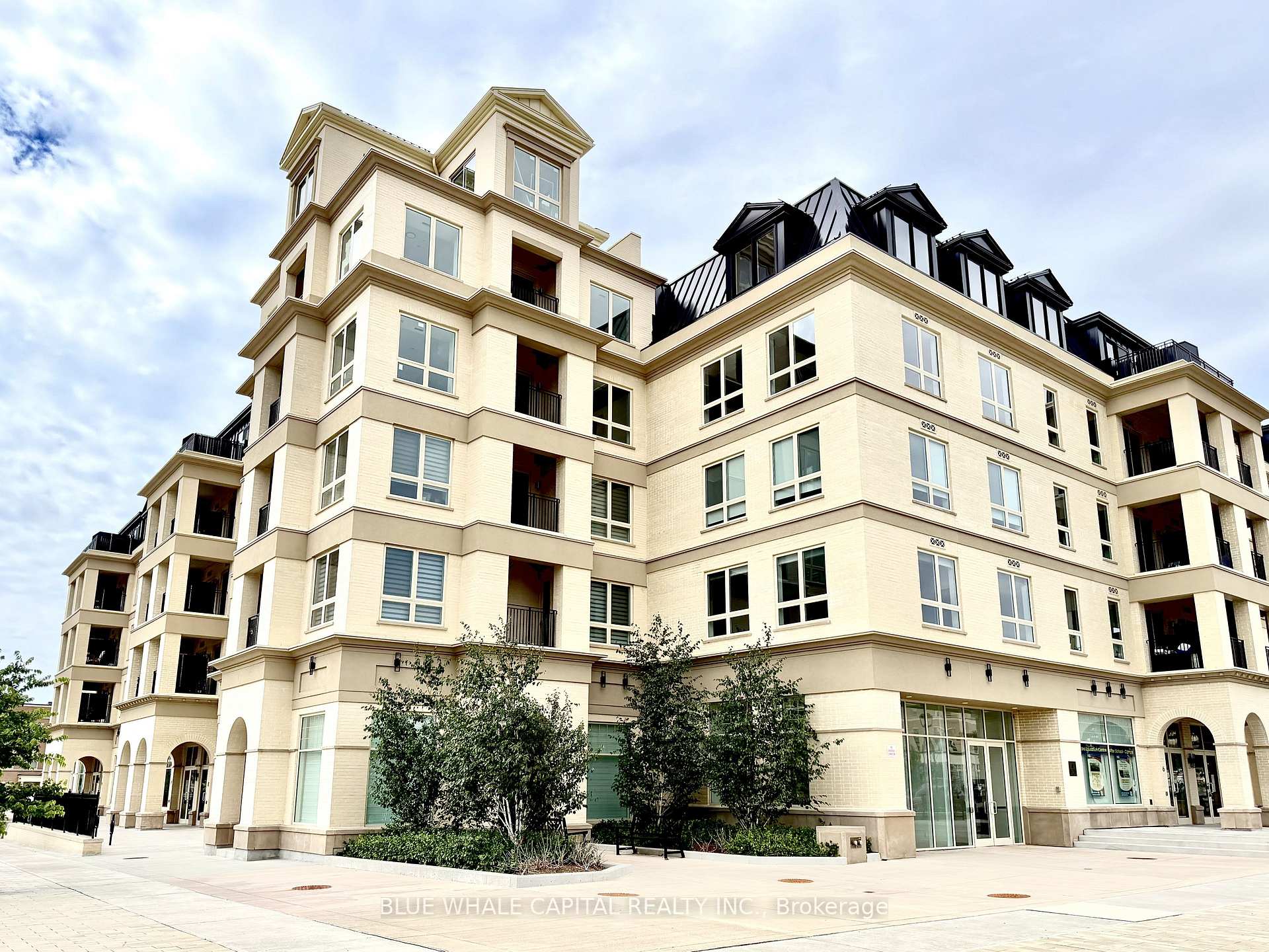 Photo 13 of Unit 245, 101 Cathedral High Street, Markham, Cathedraltown — HOMEH