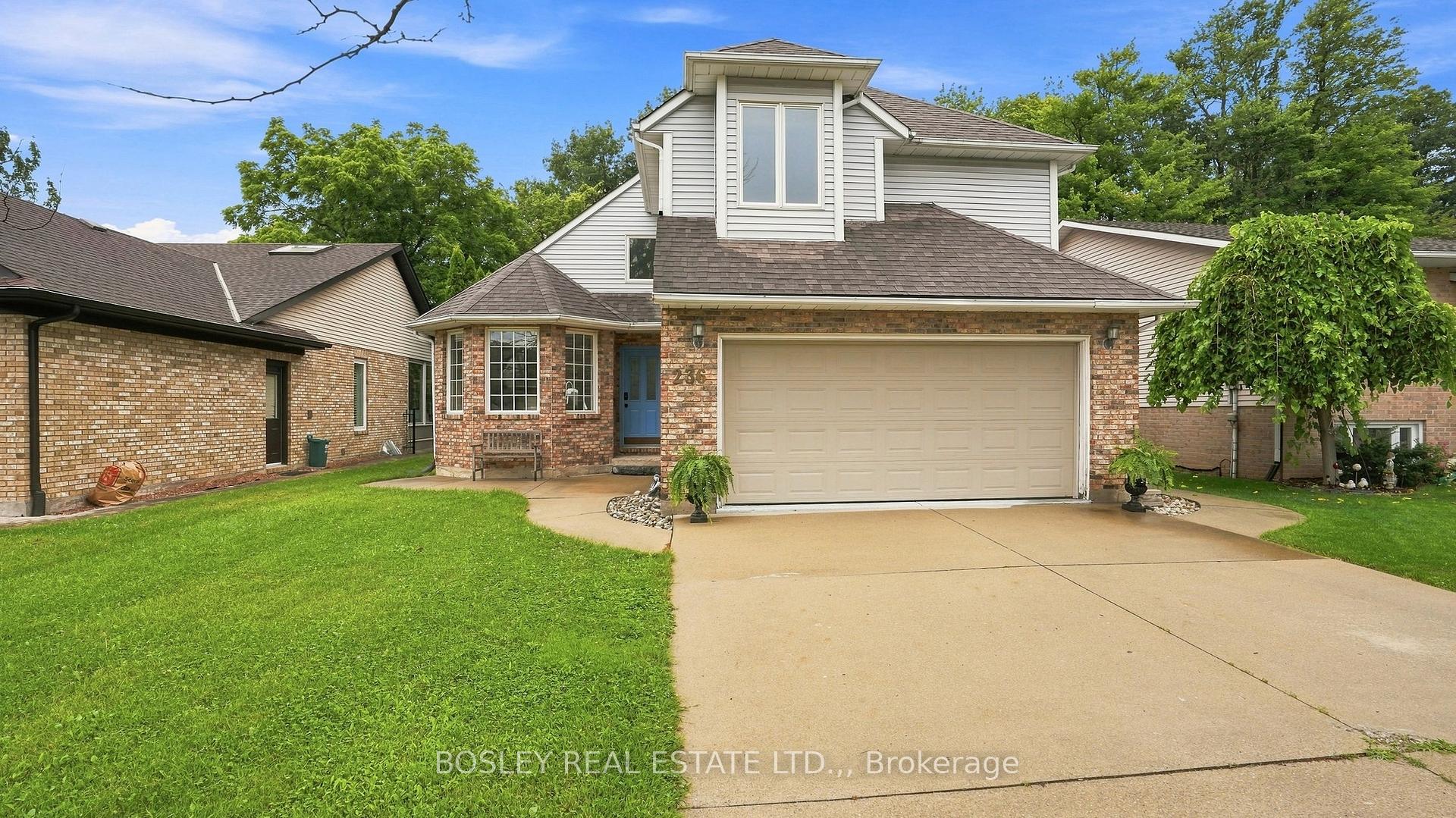 Photo of 236 Northwood Drive