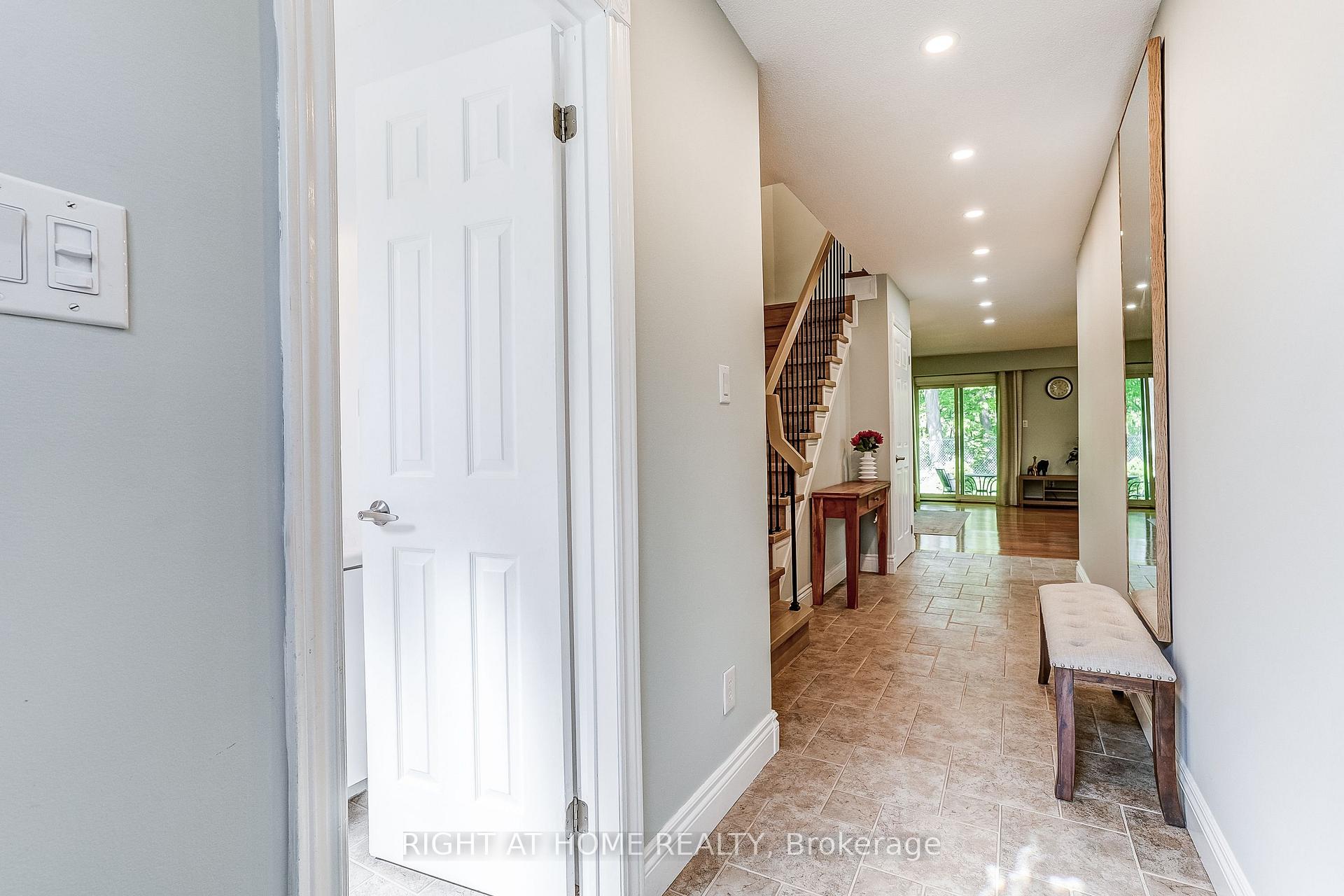 Photo 2 of Unit 55, 2120 Rathburn Road E, Mississauga, Rathwood — HOMEH