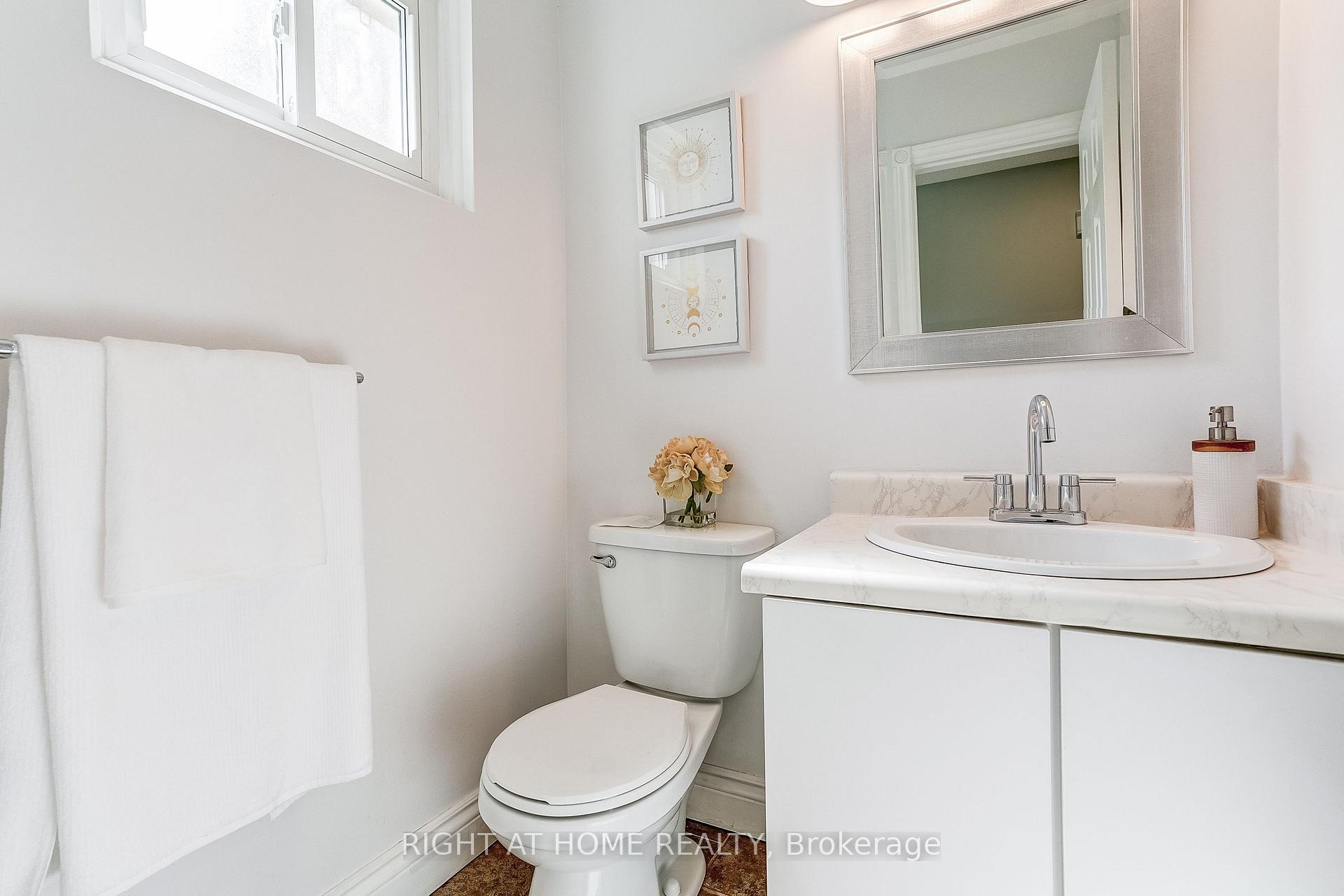 Photo 3 of Unit 55, 2120 Rathburn Road E, Mississauga, Rathwood — HOMEH