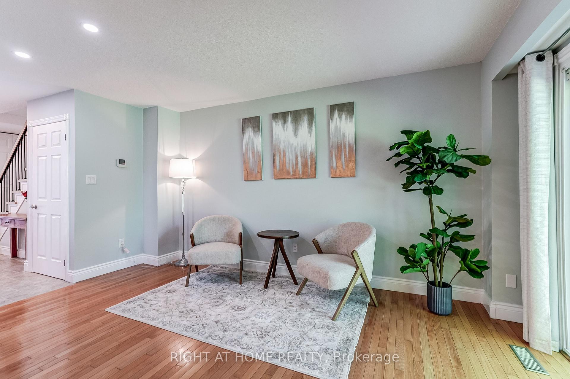 Photo 5 of Unit 55, 2120 Rathburn Road E, Mississauga, Rathwood — HOMEH