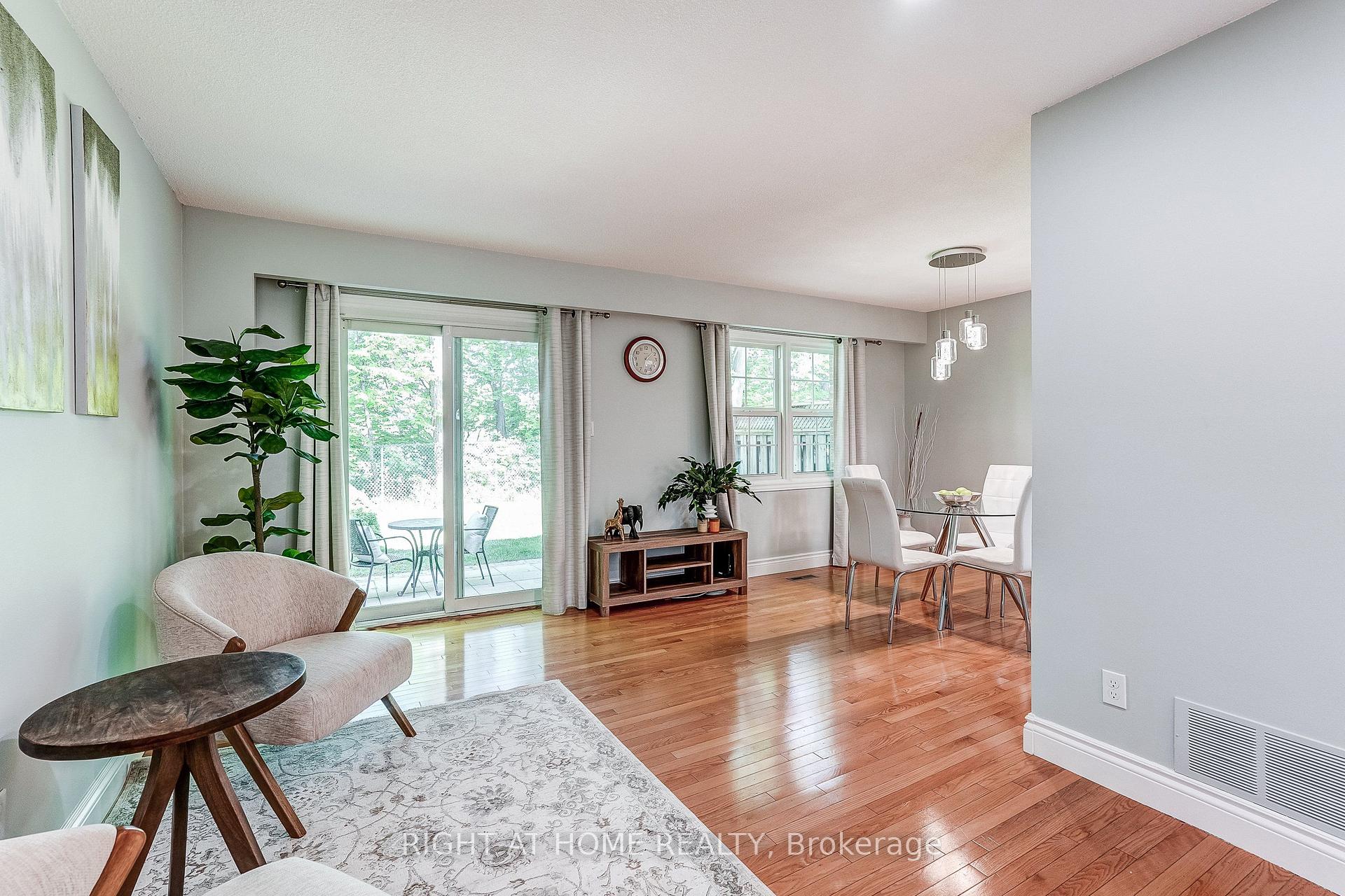 Photo 6 of Unit 55, 2120 Rathburn Road E, Mississauga, Rathwood — HOMEH