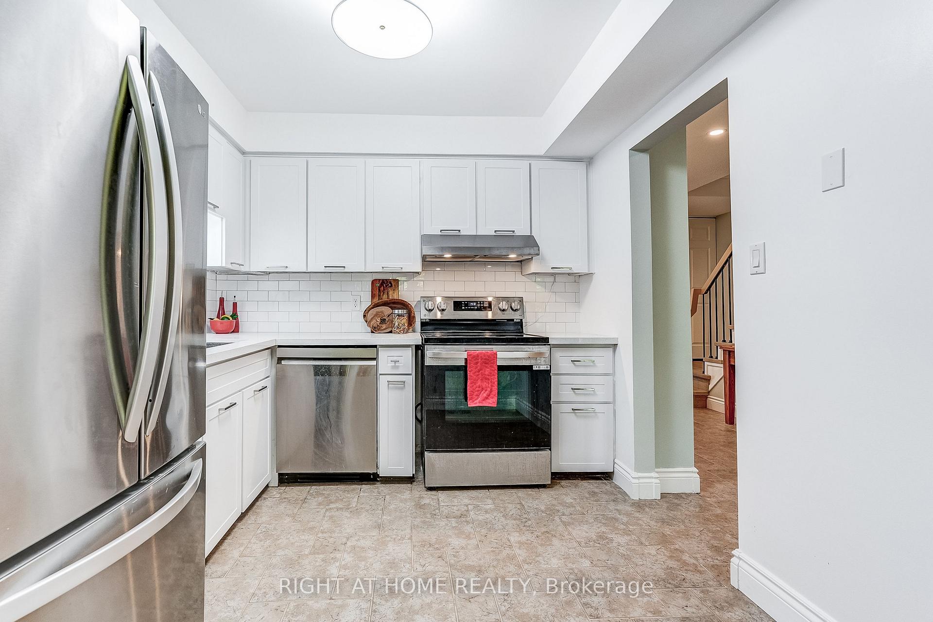 Photo 10 of Unit 55, 2120 Rathburn Road E, Mississauga, Rathwood — HOMEH